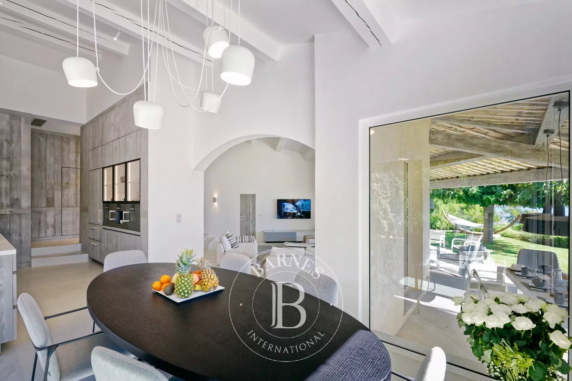 Saint-Tropez  - Villa 4 Bedrooms - picture 8