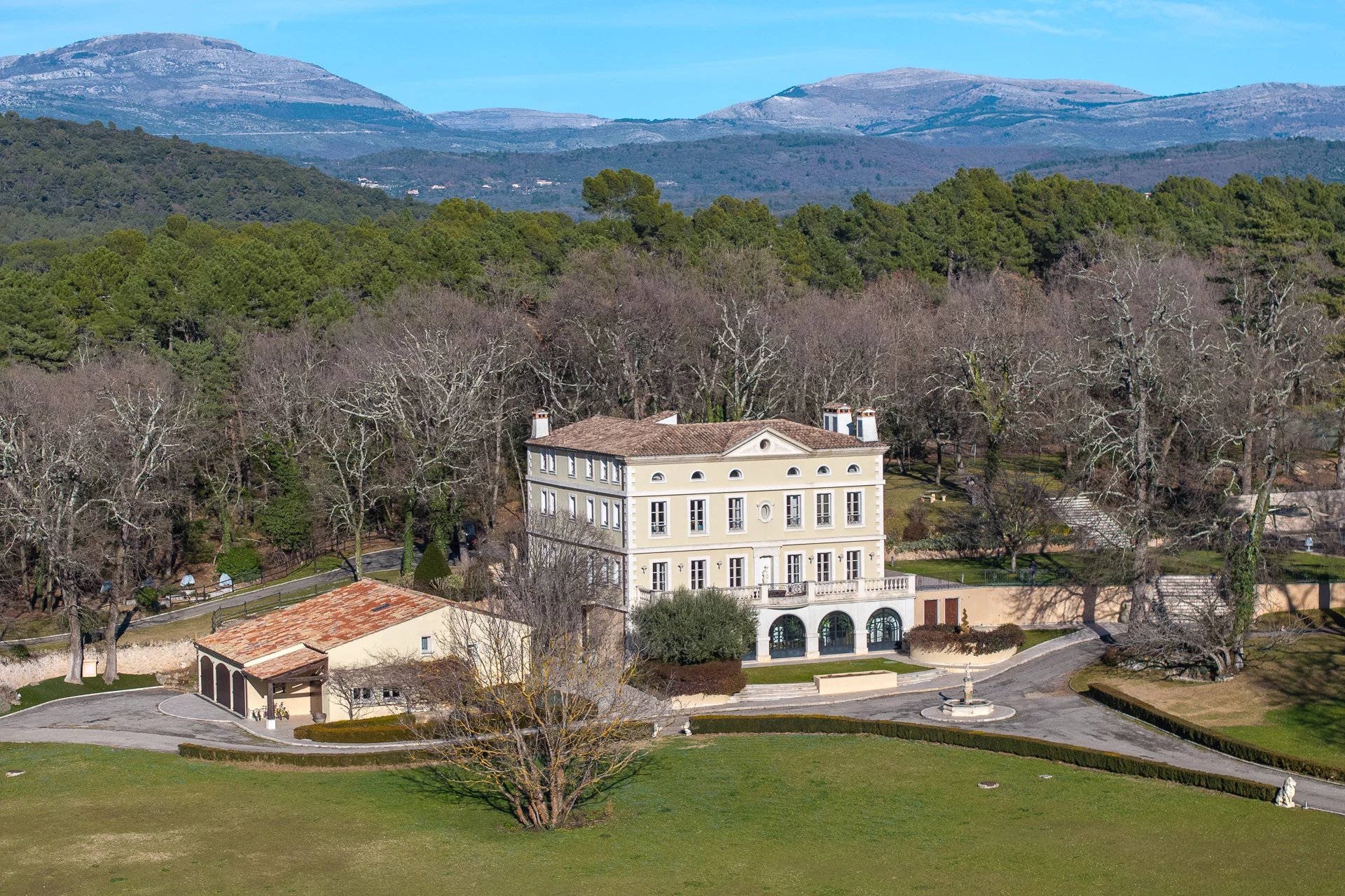 Sale Property Fayence