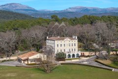 Exceptional 9-Bedroom Luxury Villa in Fayence | Legacy Family Estate — photo 1 of 2