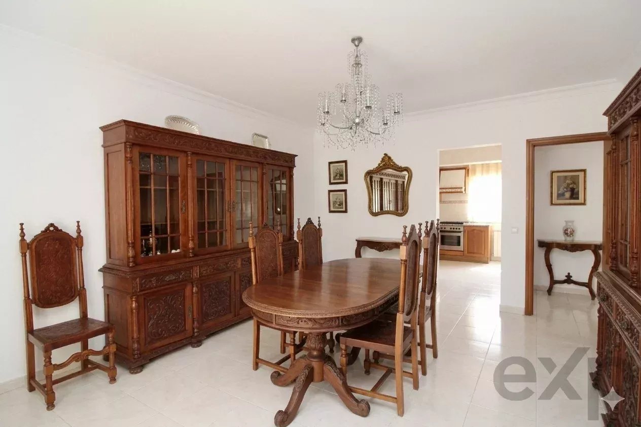 3 bedroom duplex a few meters from Fuzeta beach 8700-898 image 10