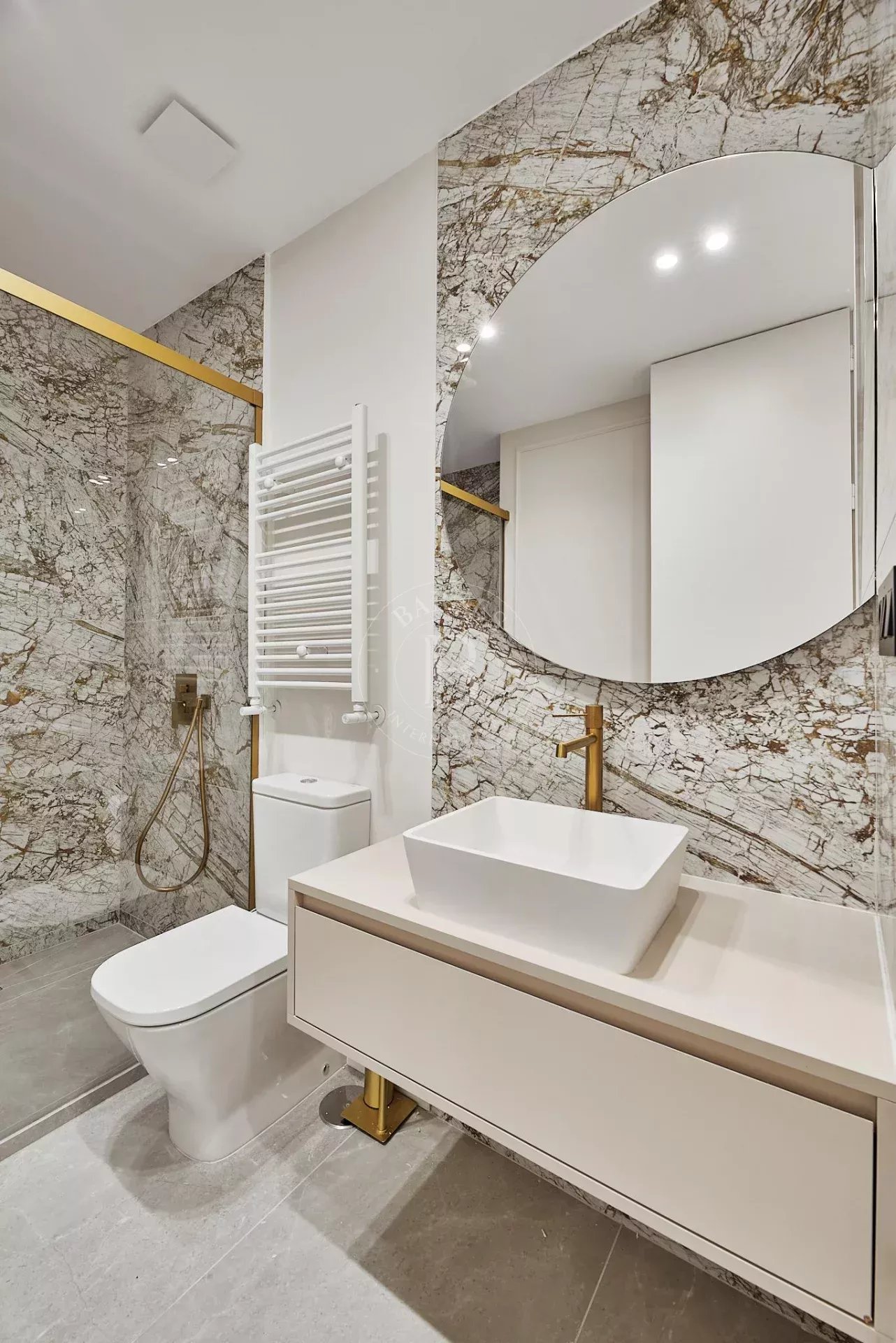 Daire Madrid - picture 26