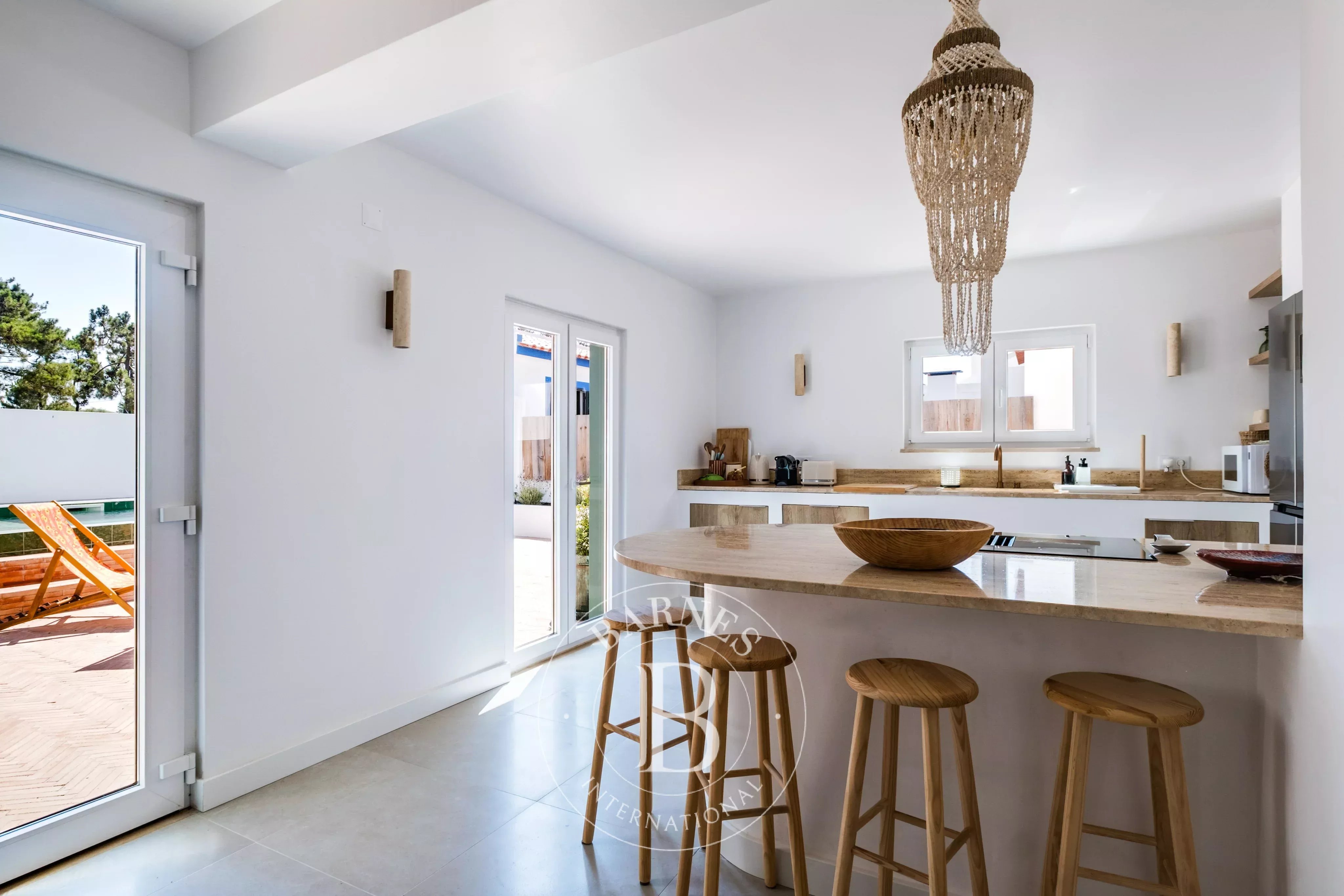 Logement à Comporta