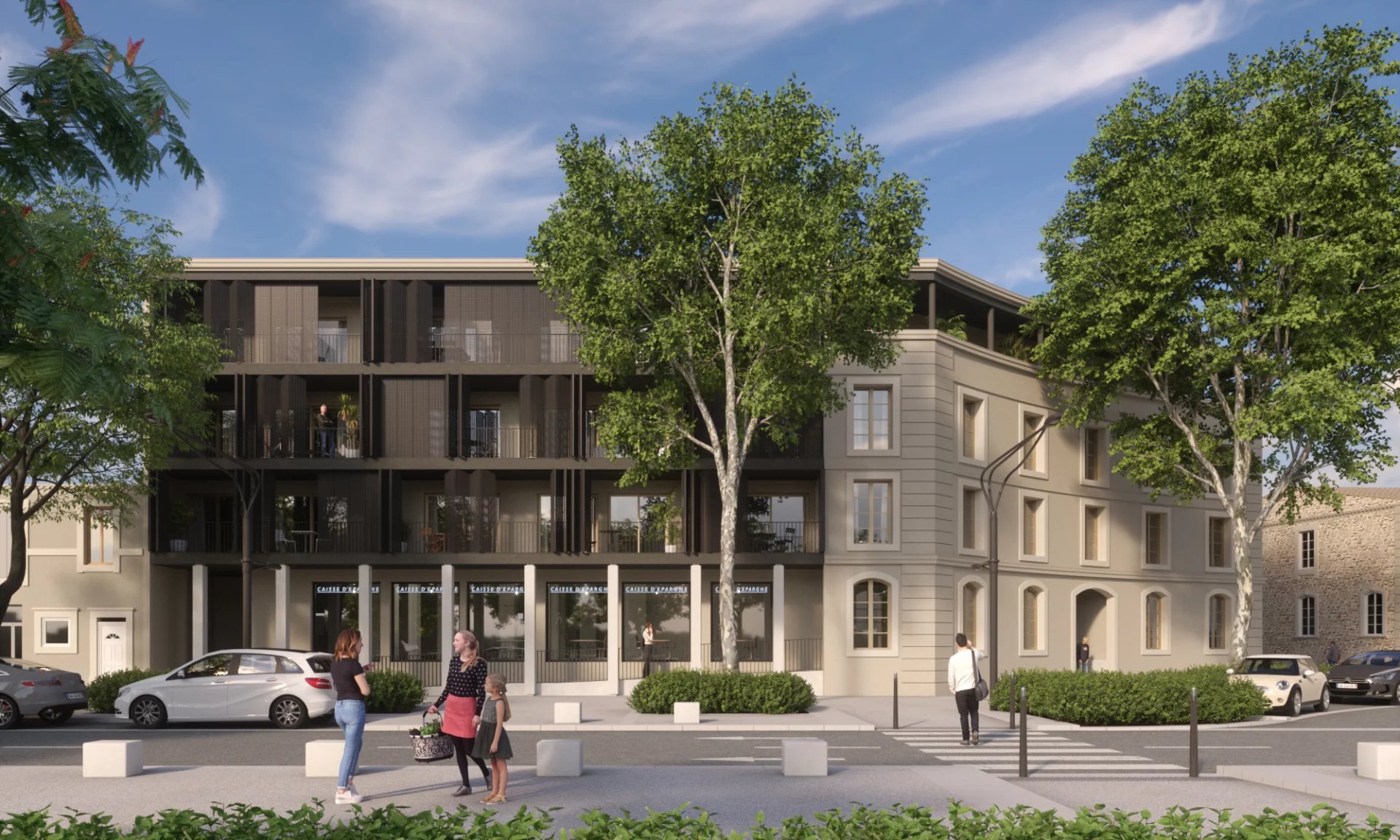 Agence immobilière de Pragout Immobilier
