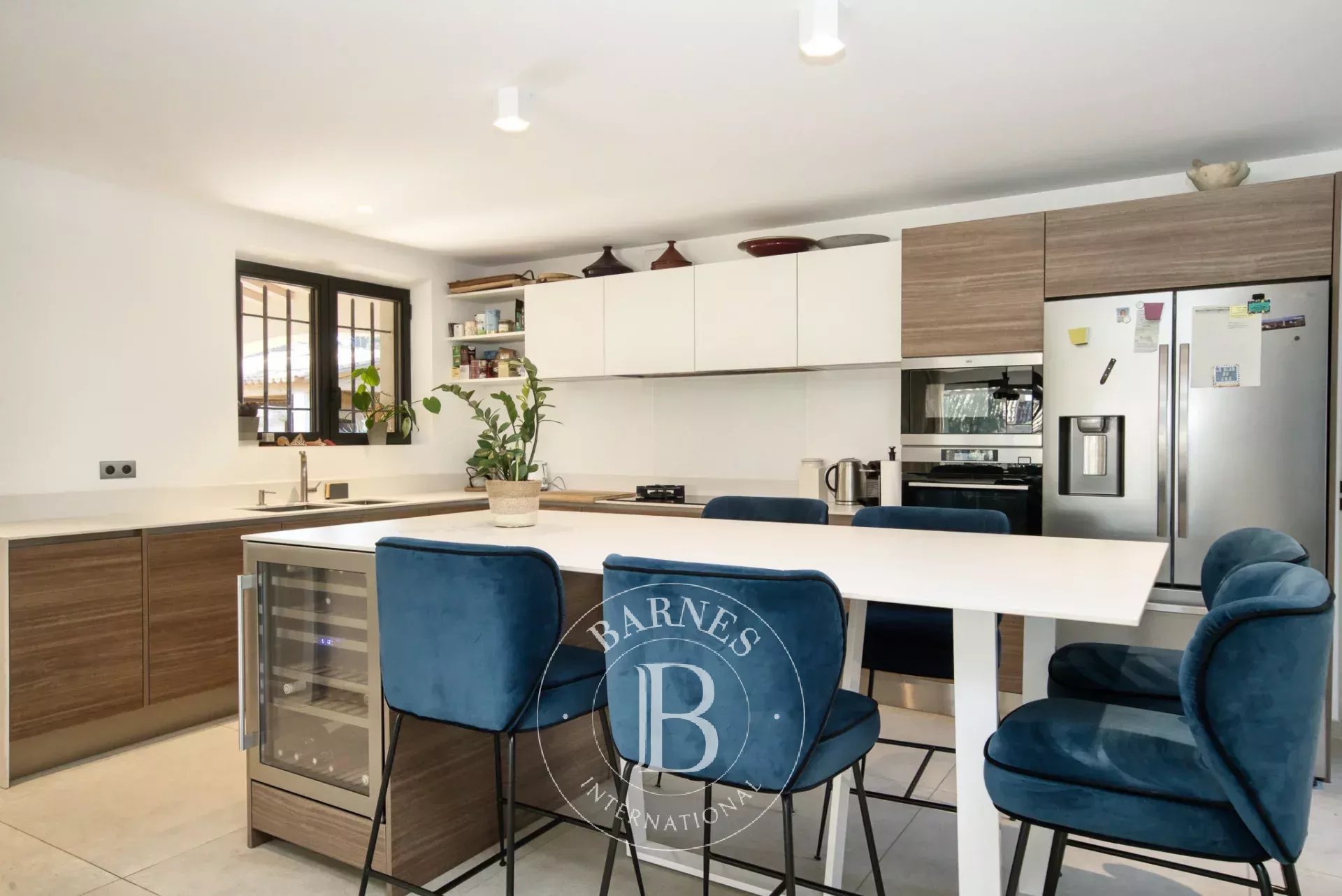 Villa Sainte-Maxime - picture 4