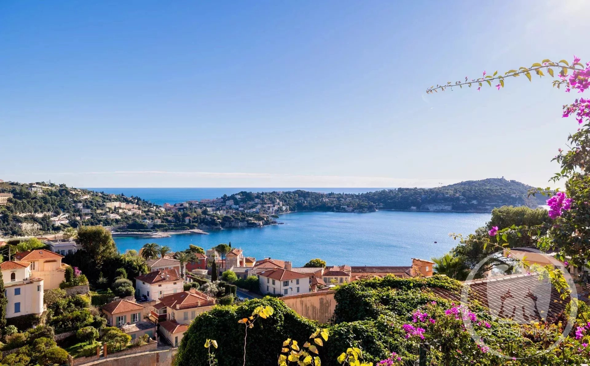 Vente Appartement Villefranche-sur-Mer Corne d'Or