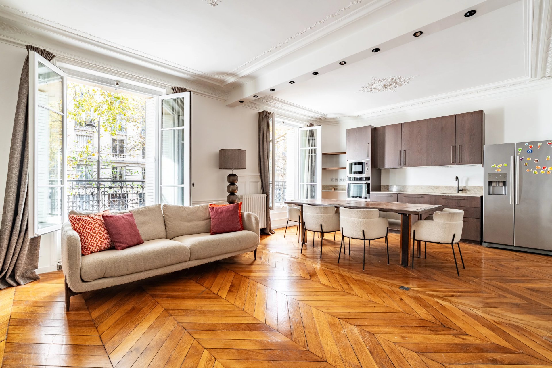 2 Bedroom Apartment/Flat's Image 3