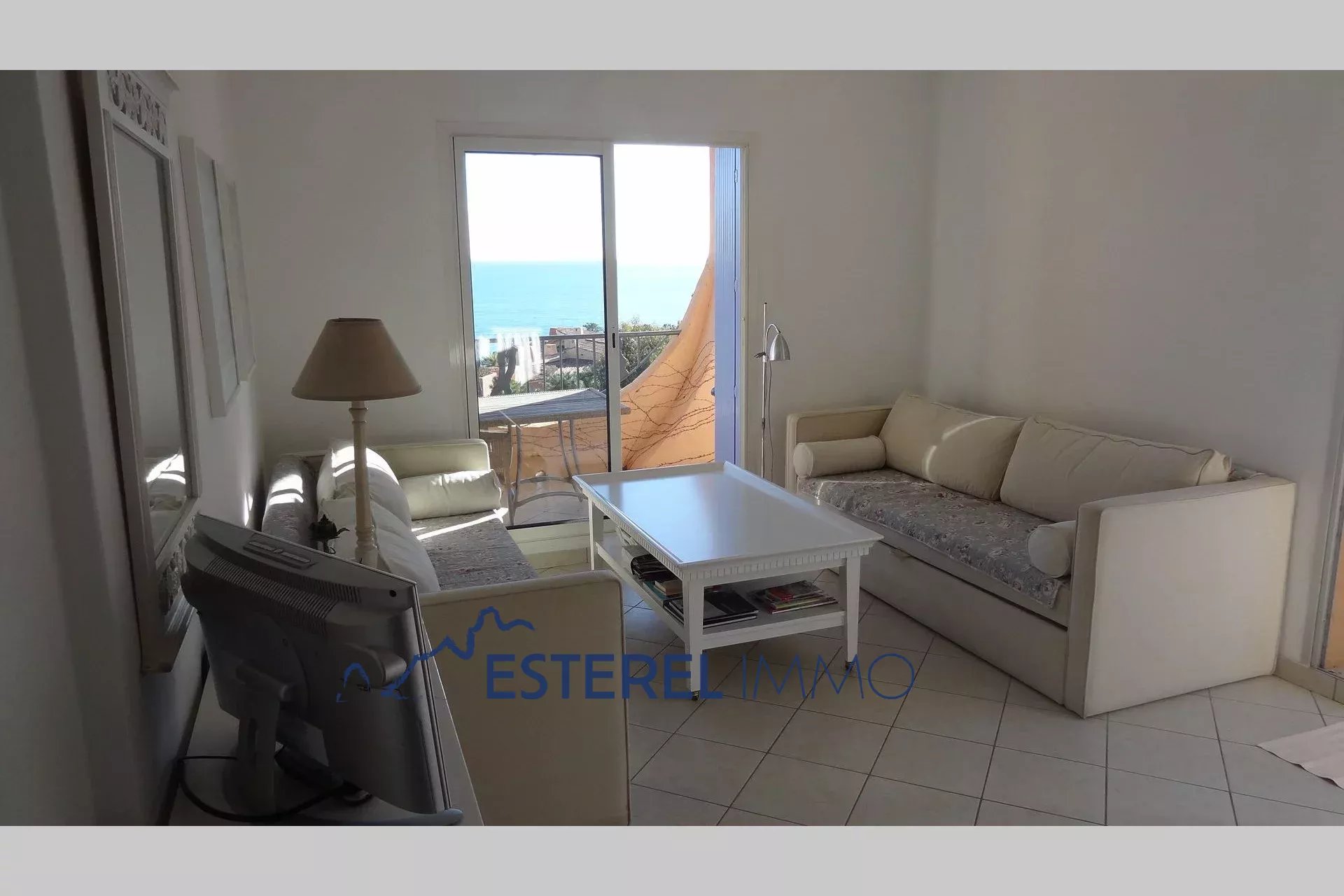 Studio à louer pour les vacances à Port-la-Galère — photo 3