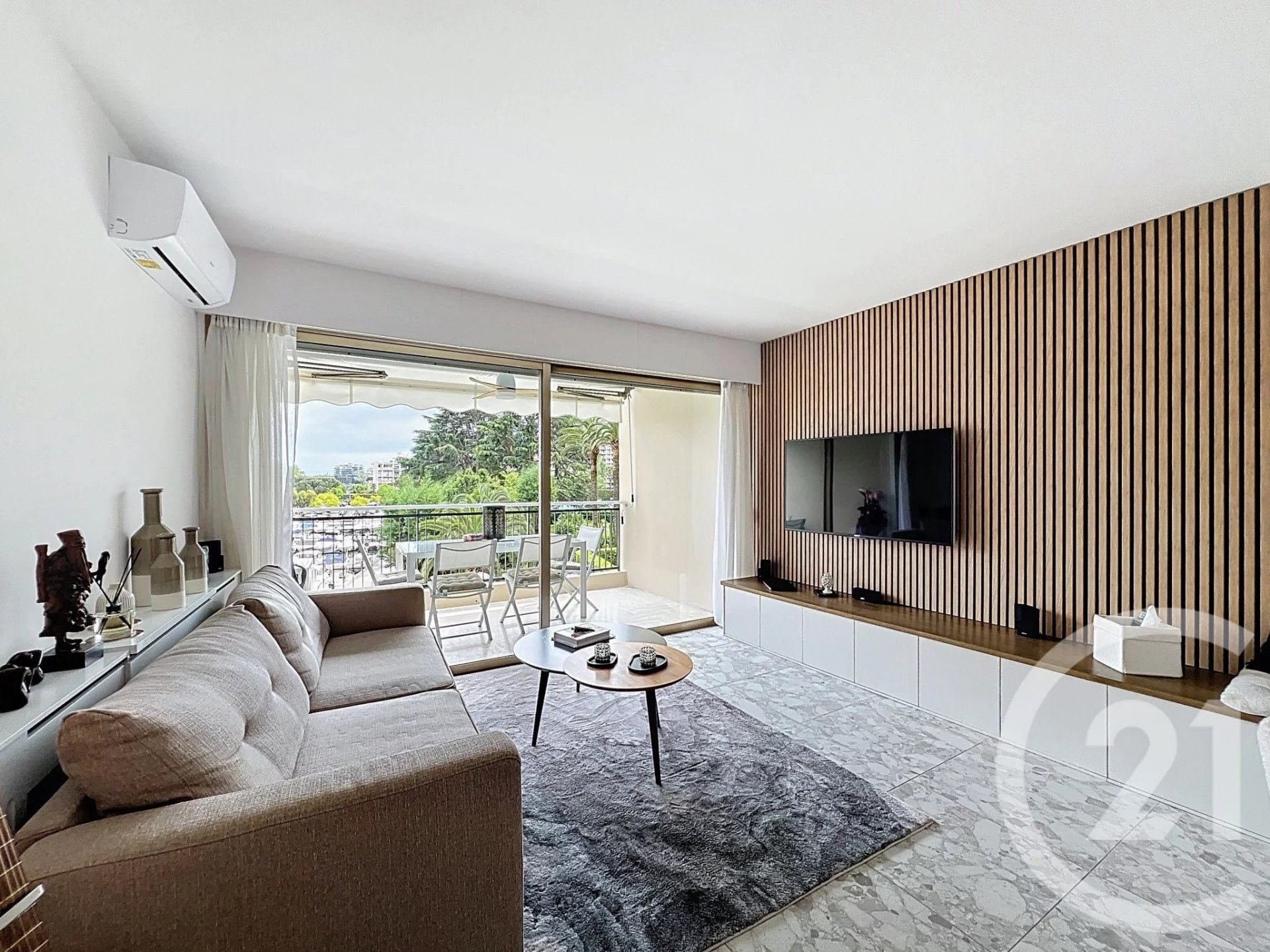 Vente Appartement Mandelieu-la-Napoule