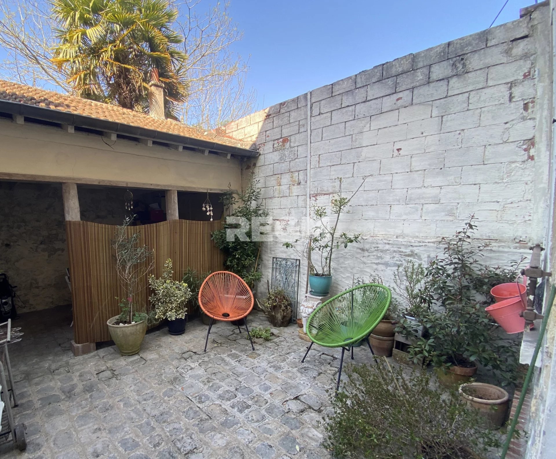 Vente Maison Étampes