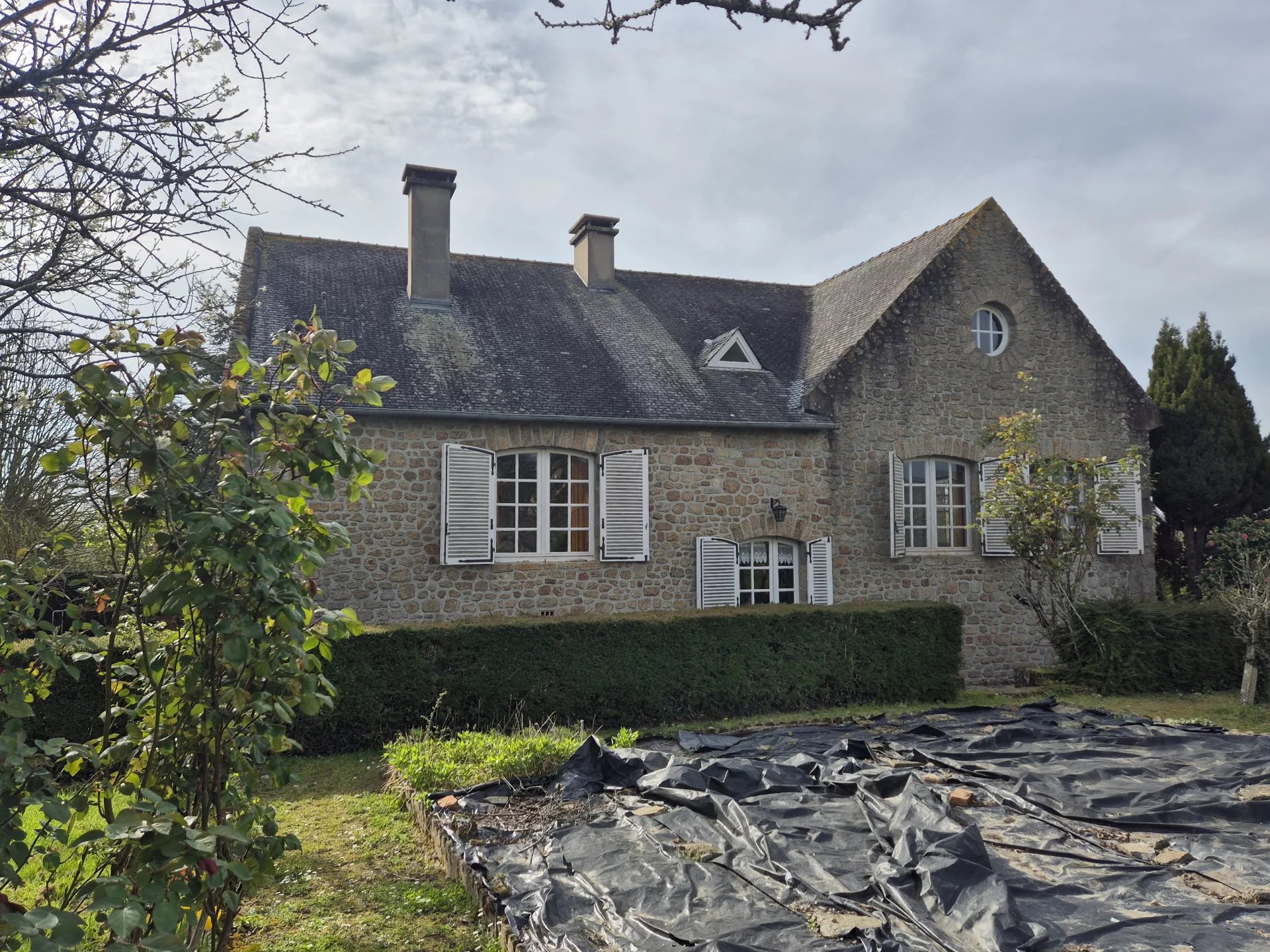 Vente Maison Mayenne