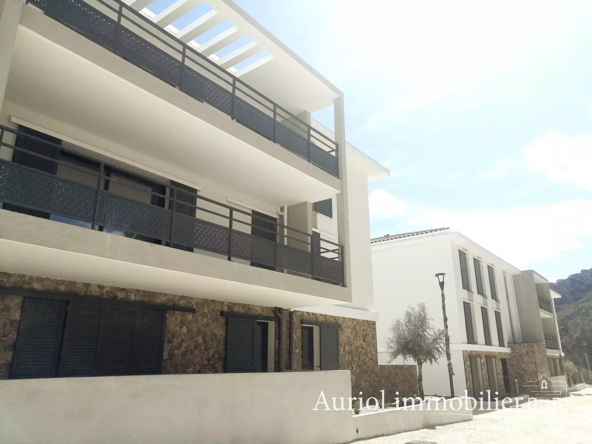 Location Appartement Auriol