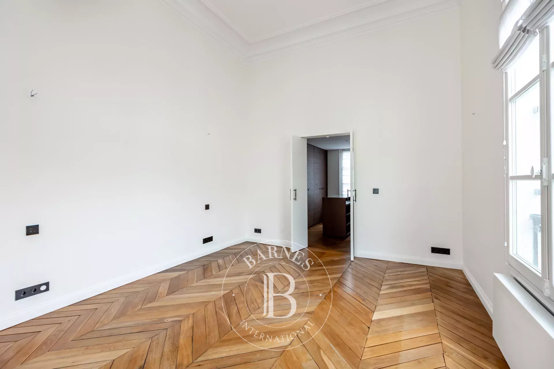 Paris  - Apartment 3 Bedrooms - picture 10