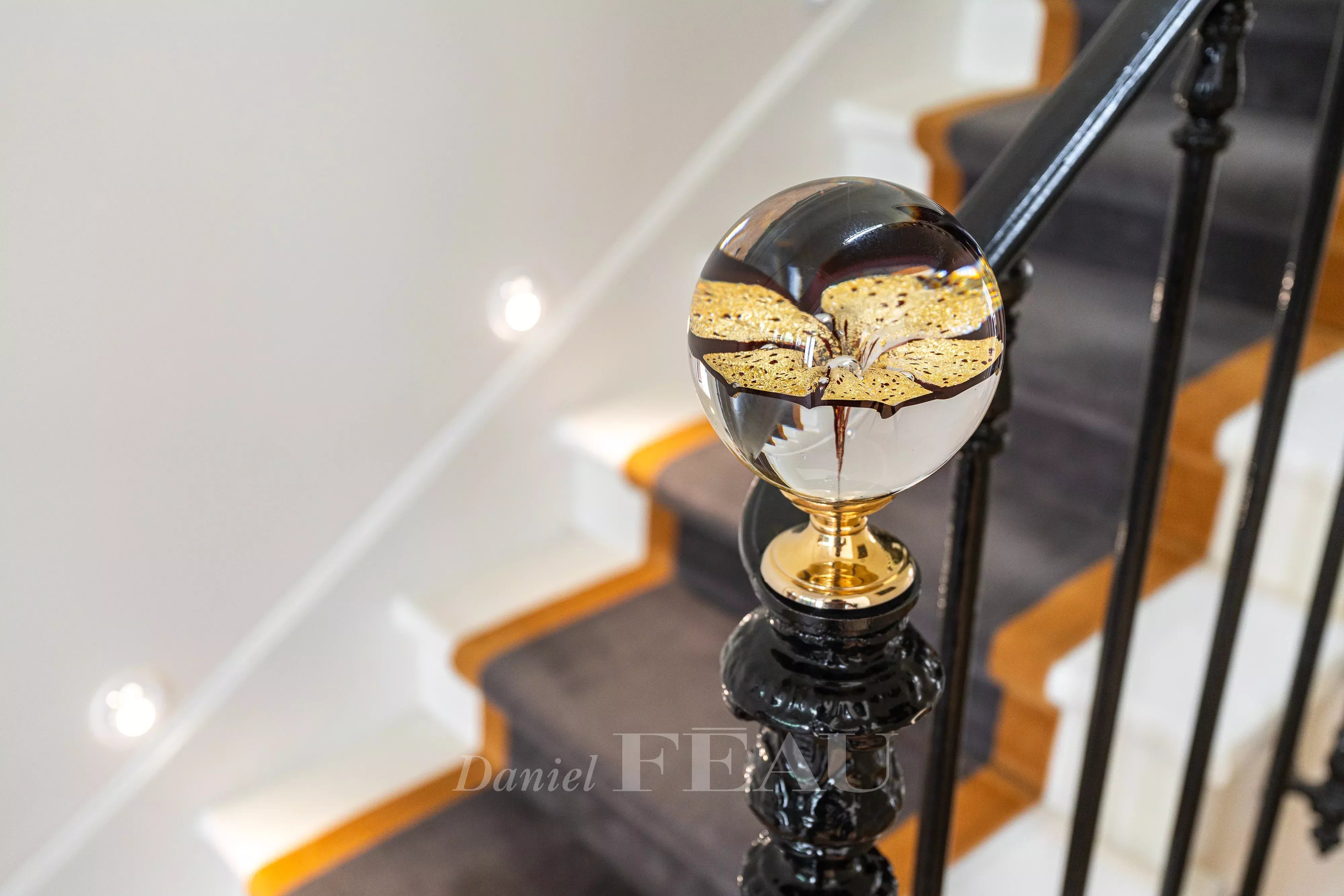 Sale Mansion Neuilly-sur-Seine