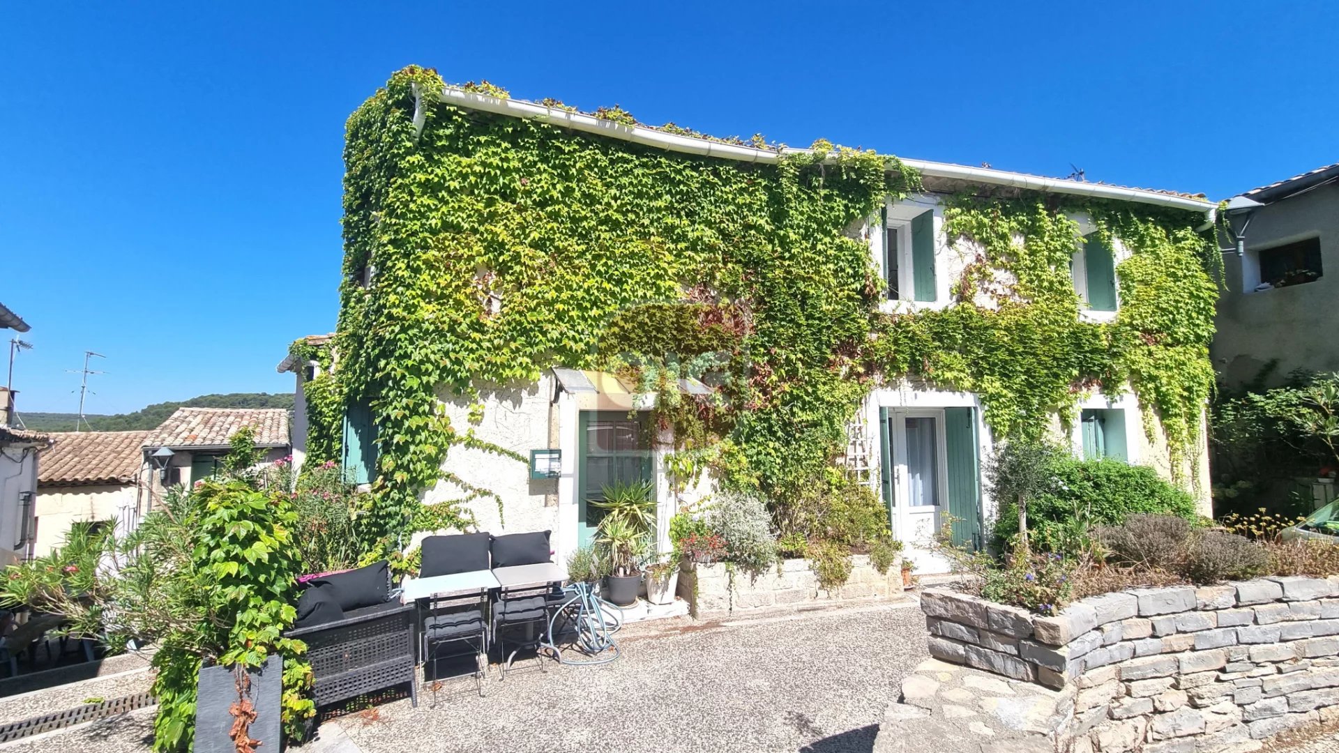 Vente Villa Montferrier-sur-Lez