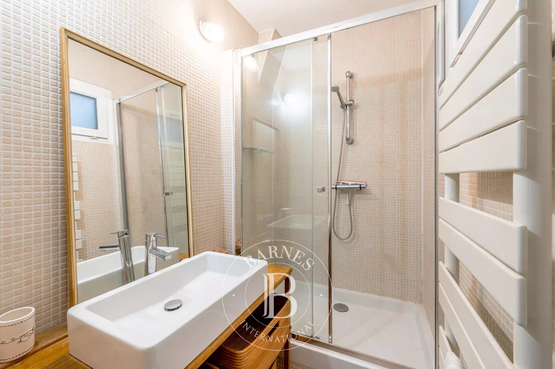 Daire Paris 17ème - picture 9