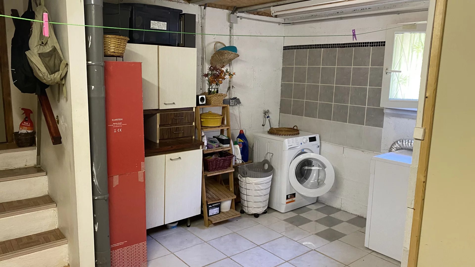 Vente Maison Saillans