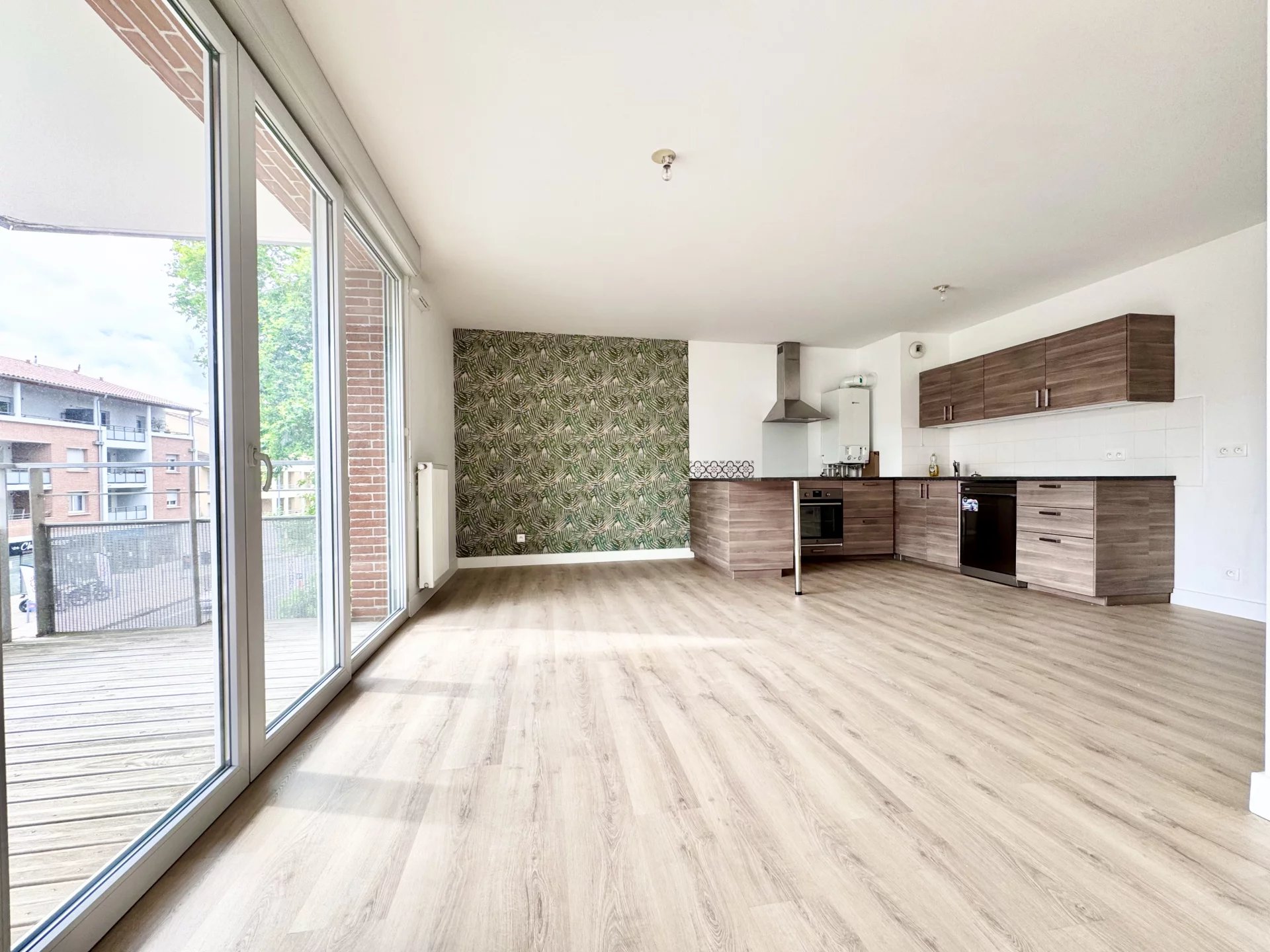 Vente Appartement Castanet-Tolosan
