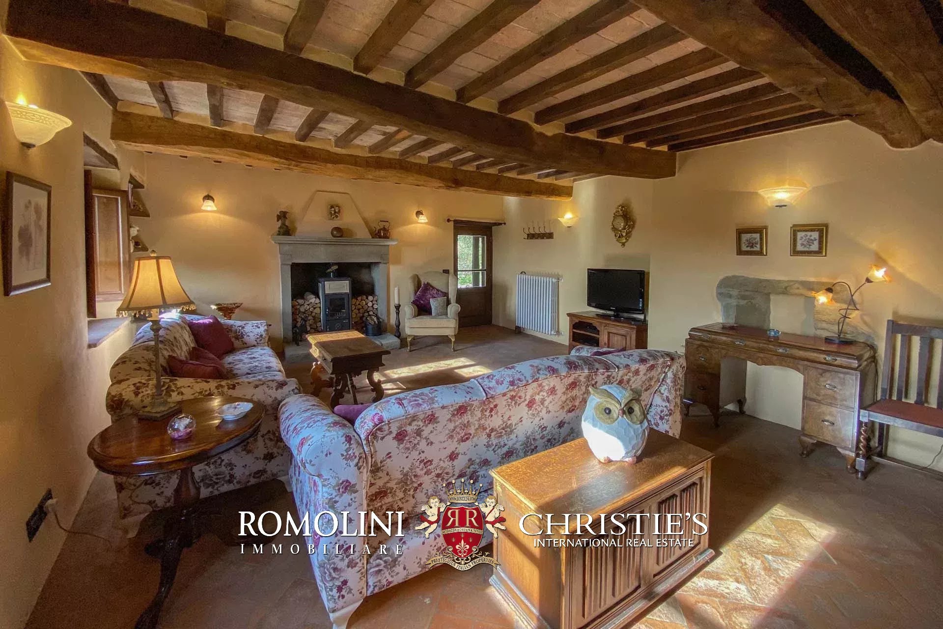 4 Bedroom Villa/Townhouse's Image 41