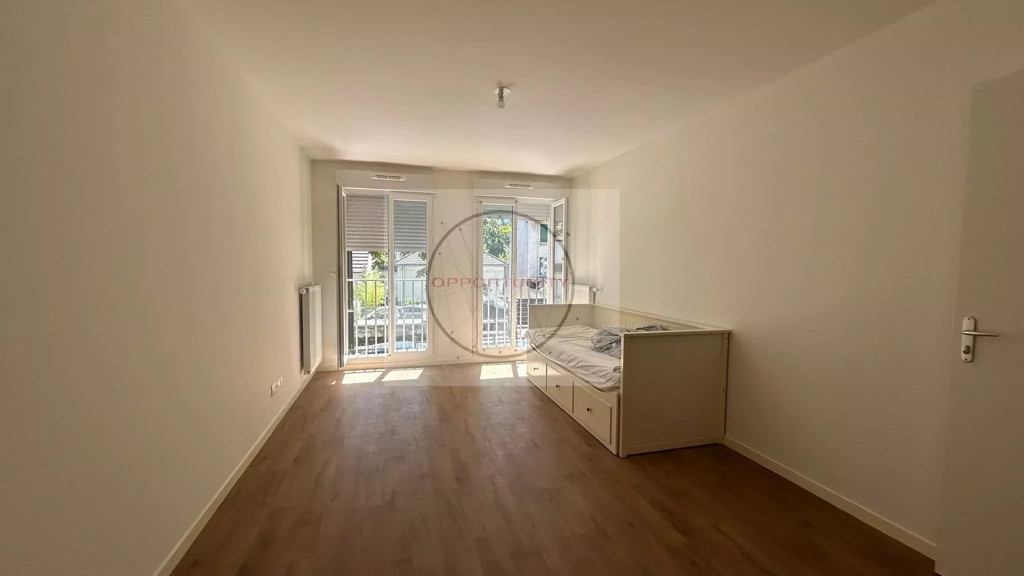 appartement 28.94 m² Rosny-sous-Bois — photo 2