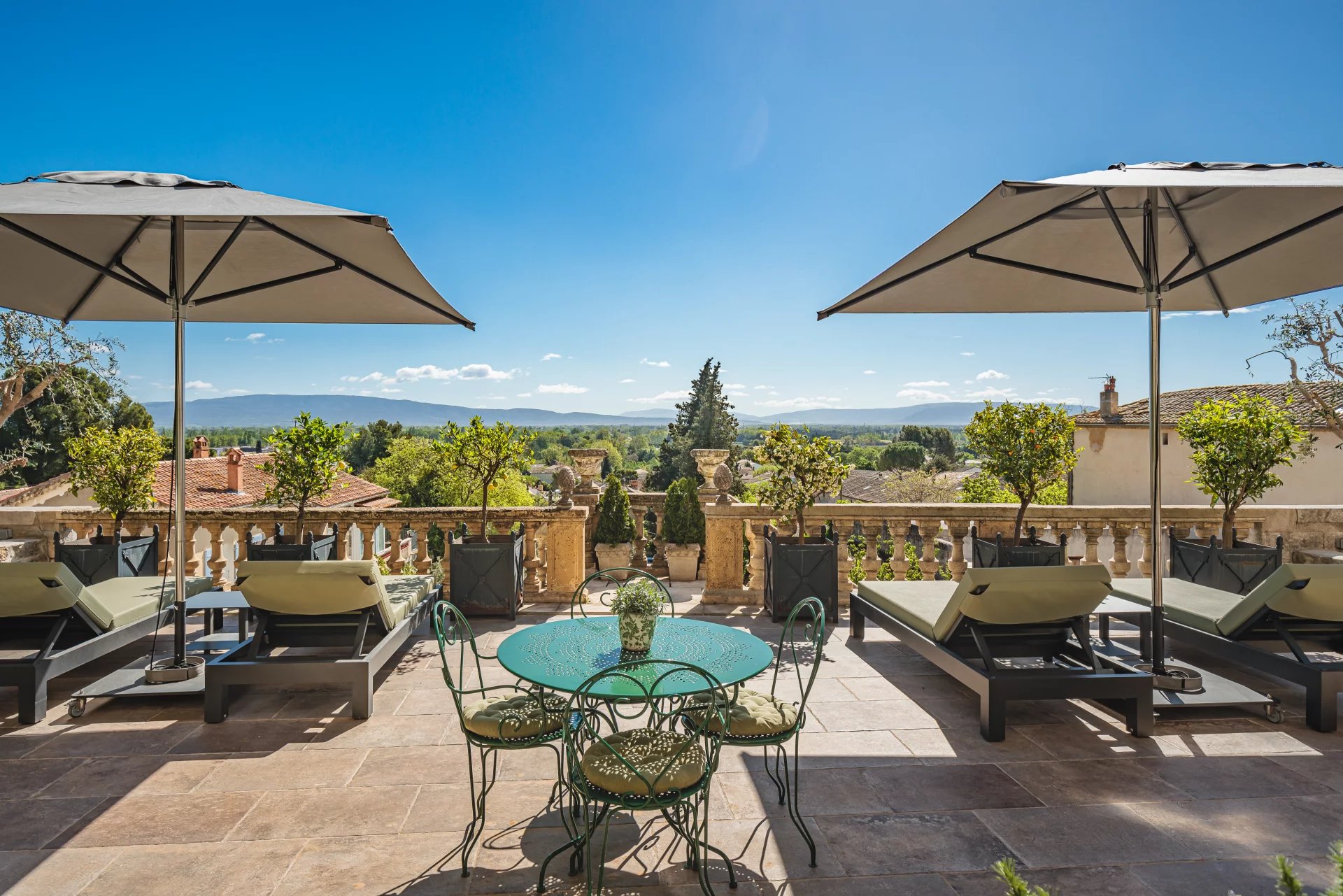 Sale Mansion Avignon