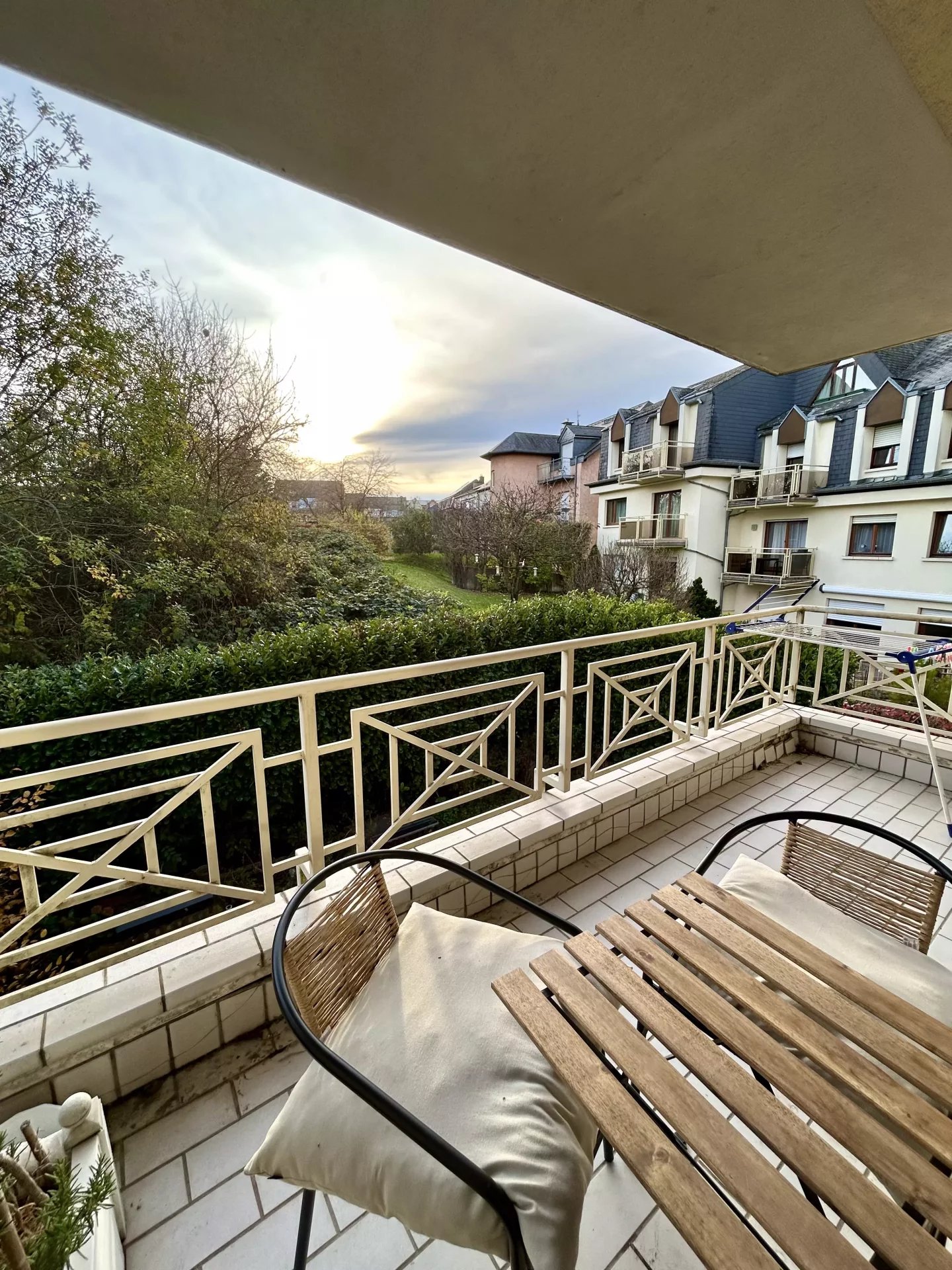 Vente Appartement Bettembourg