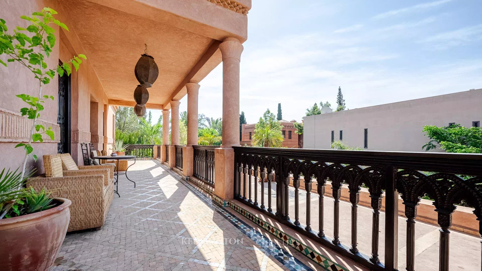 4 Bedroom Villa/Townhouse's Image 28