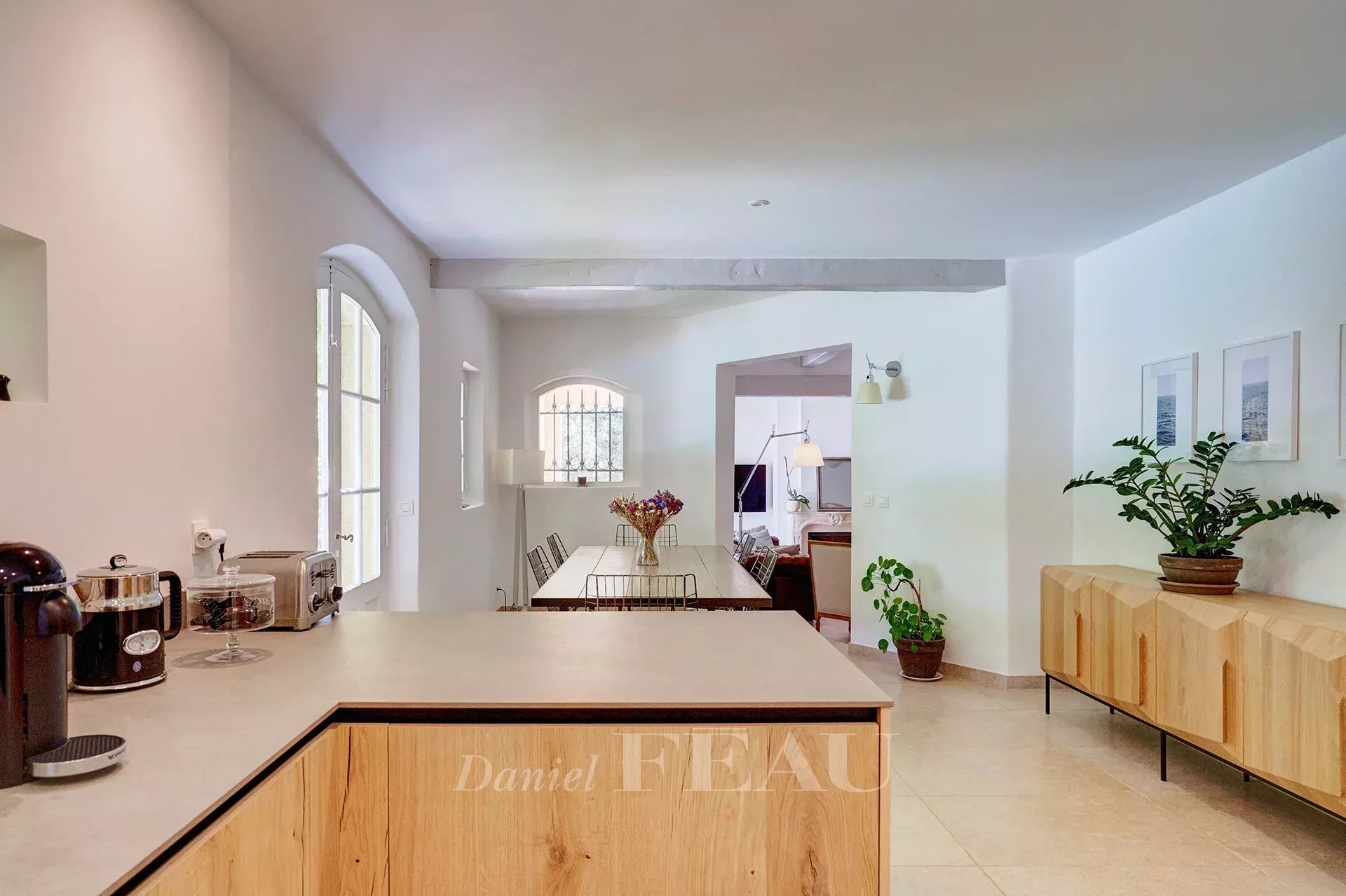 Vente Maison Aix-en-Provence