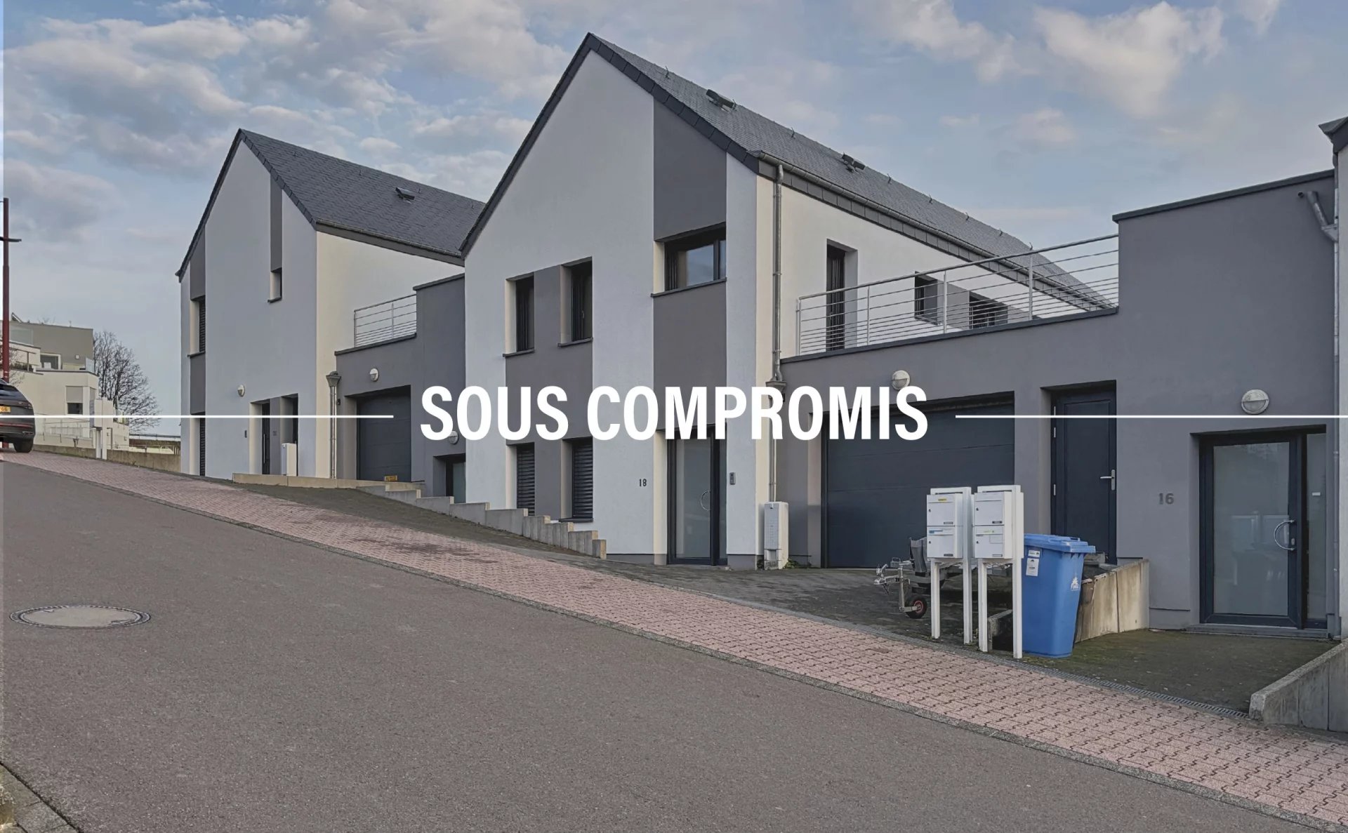 AppartementWeiswampach