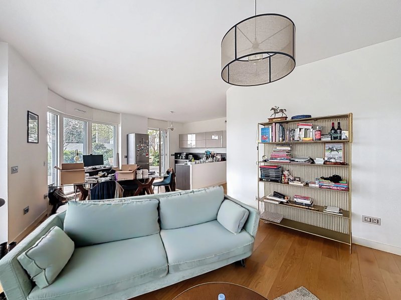 Alquiler Piso | Paris 17ème - picture 3