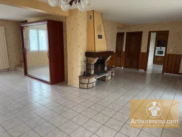 maison 140 m² Montrozier — photo 5