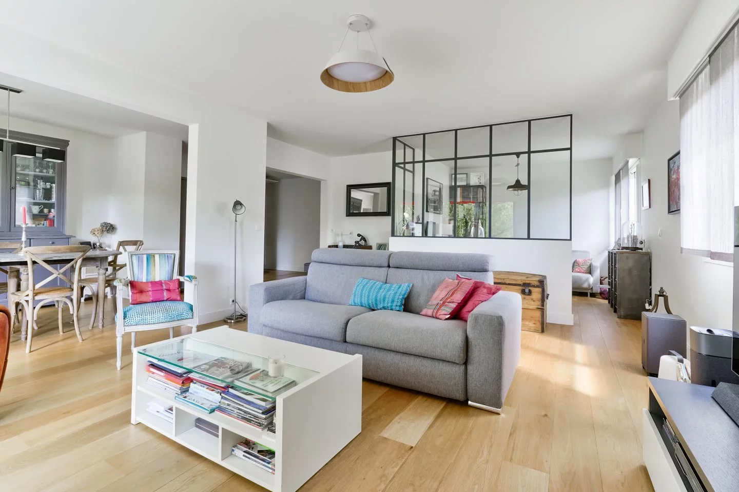 Rueil-Malmaison - DOWNTOWN