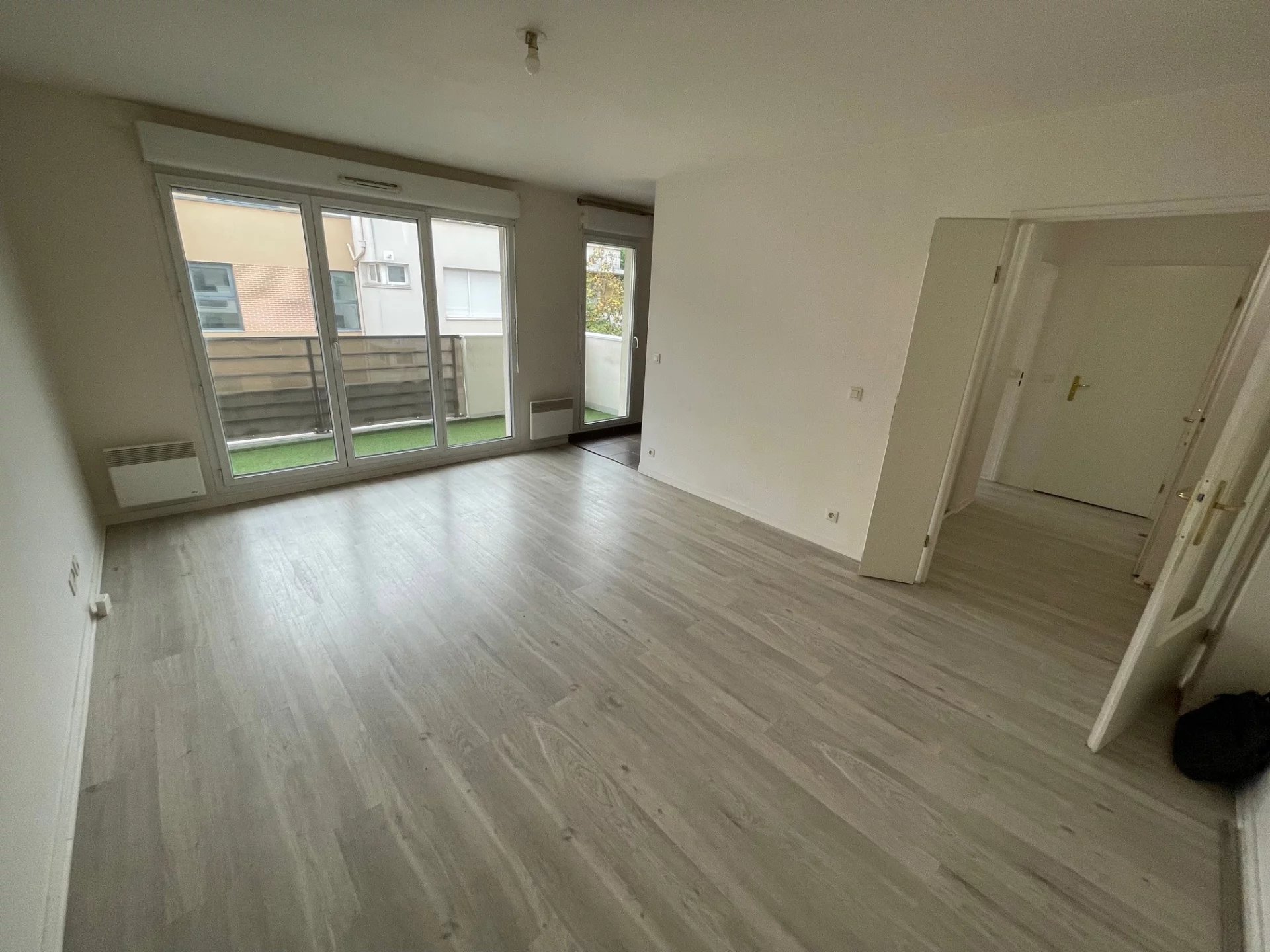 Vente Appartement Chelles