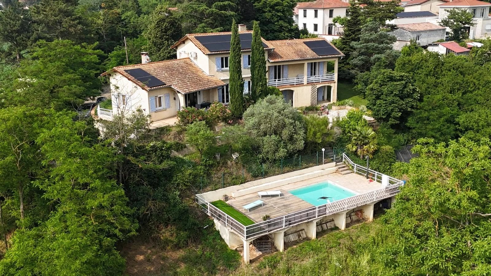Agence immobilière de Agence Rive Gauche