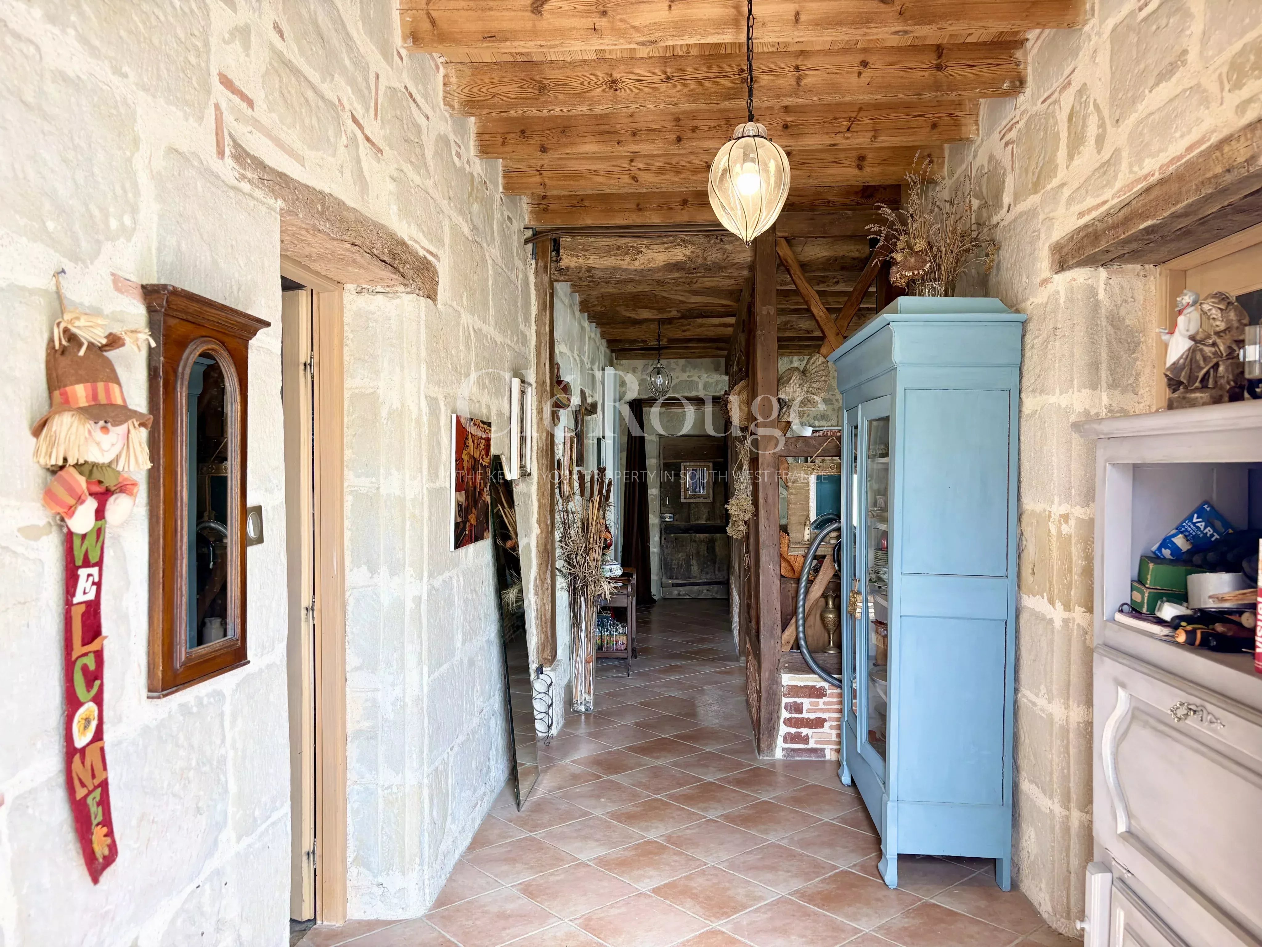 House in Duras - Image 3