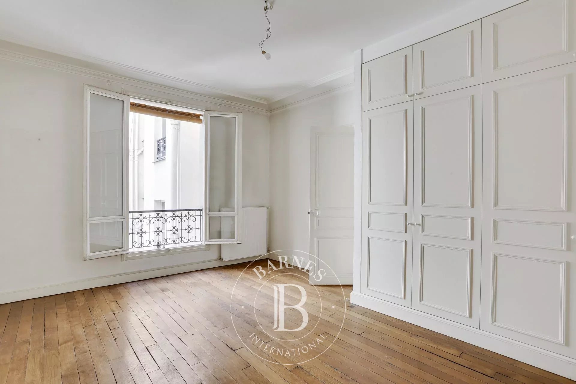 Apartment - Paris 6 - Saint-Placide - 2 bedrooms - picture 9