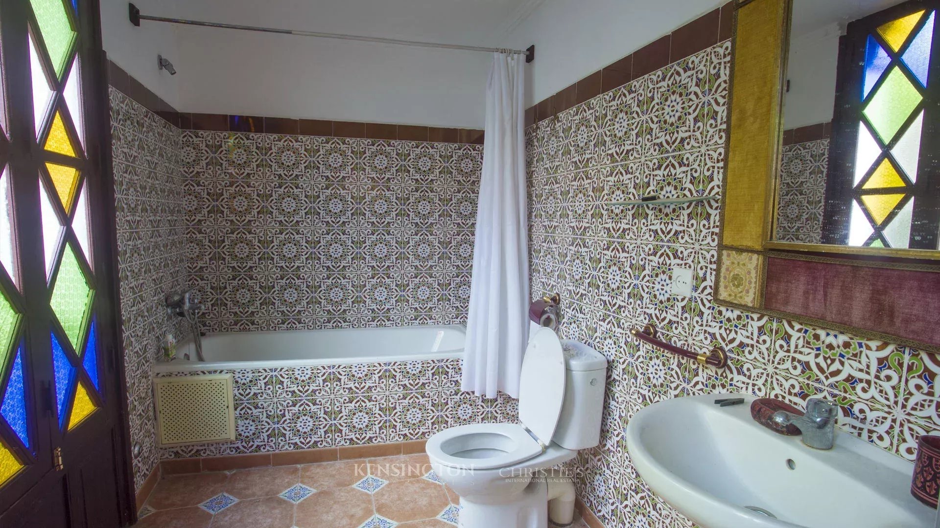 10 Bedroom Villa/Townhouse's Image 18