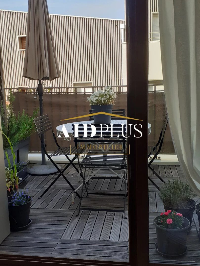 Appartement Eaubonne 4 pièce(s) 78 m2