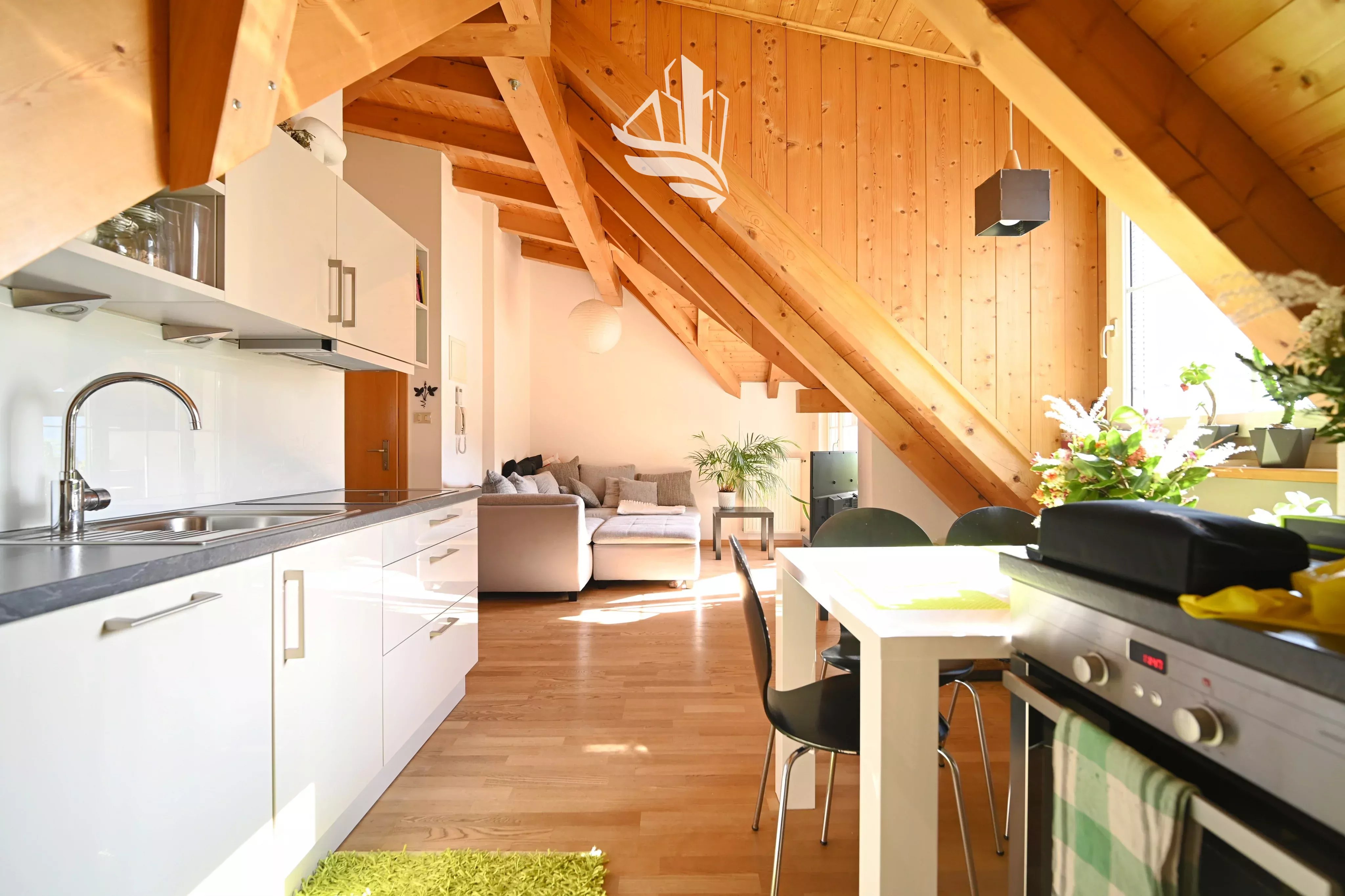 Verkauf Wohnung Algund