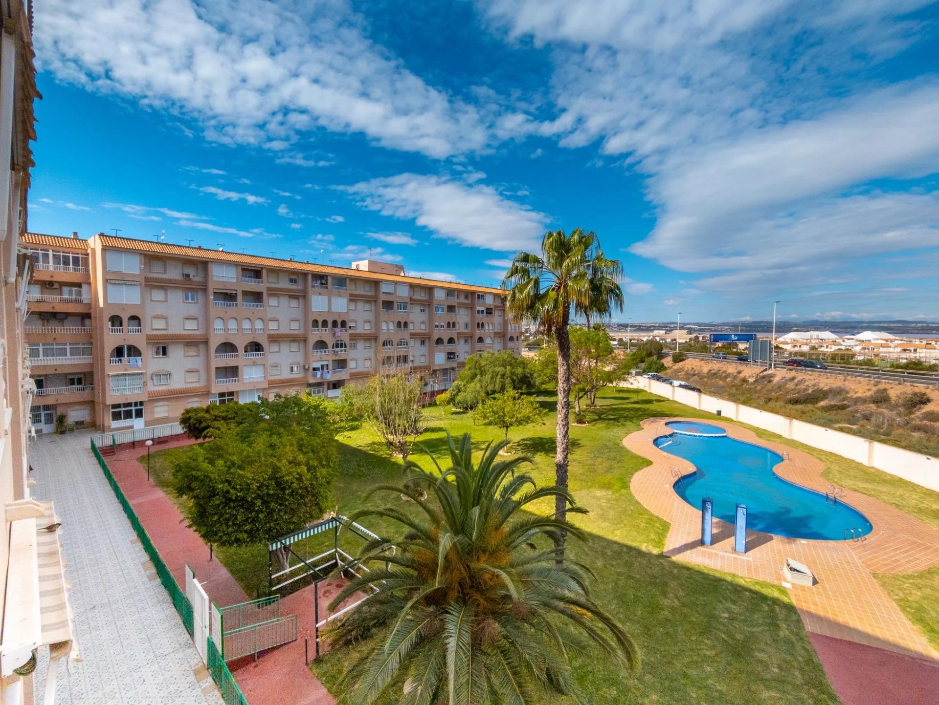Vente Appartement Torrevieja