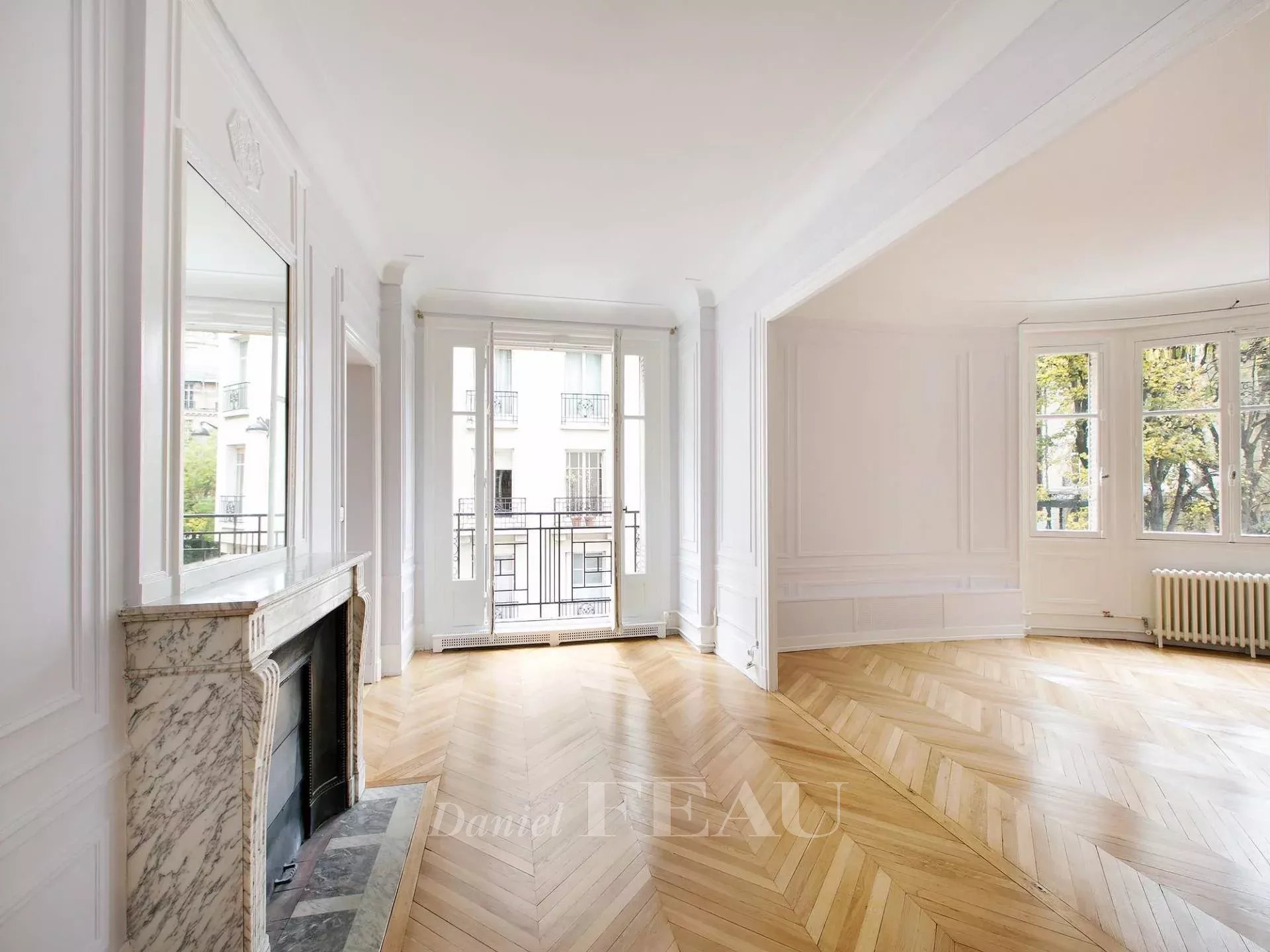 Rental Apartment Paris 7th