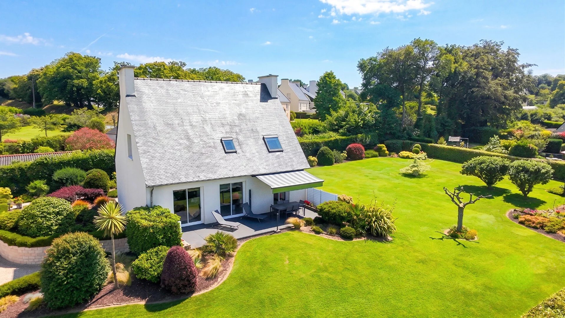 Vente Maison Pencran