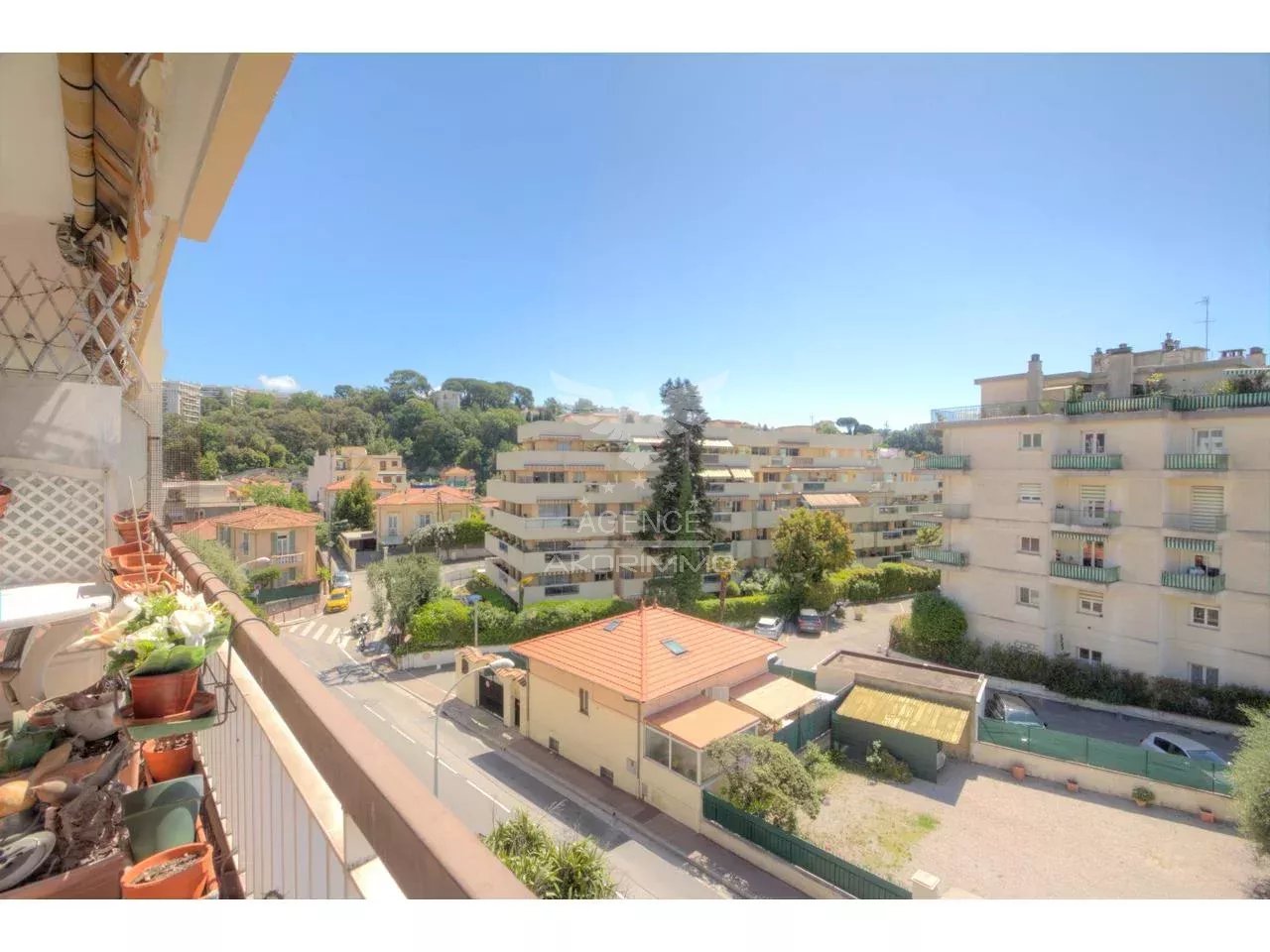 Sale Apartment Nice Chambrun