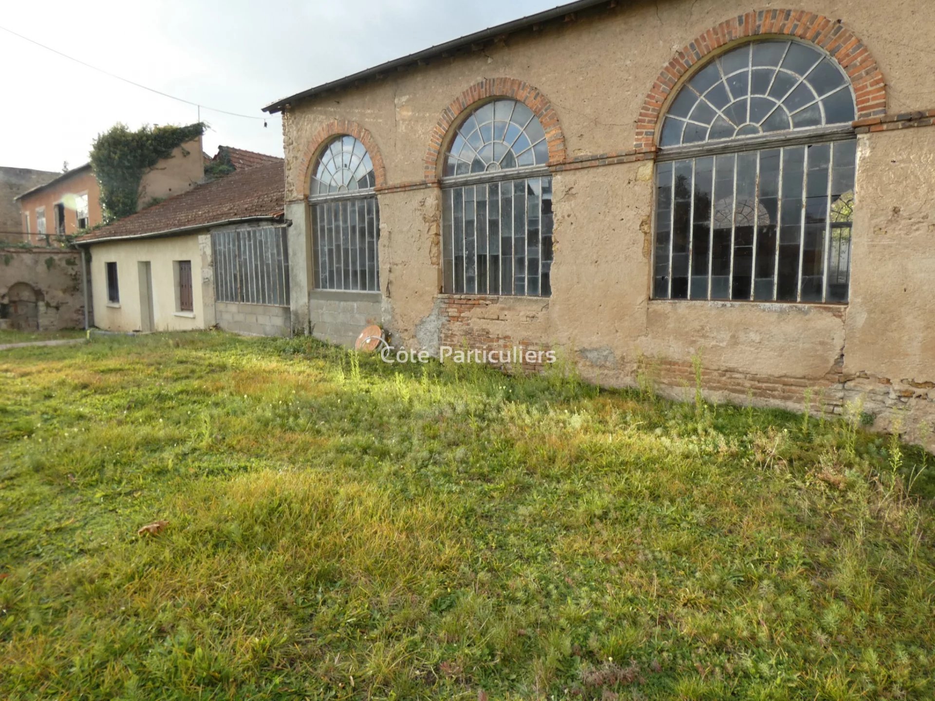 Vente Maison Ainay-le-Château