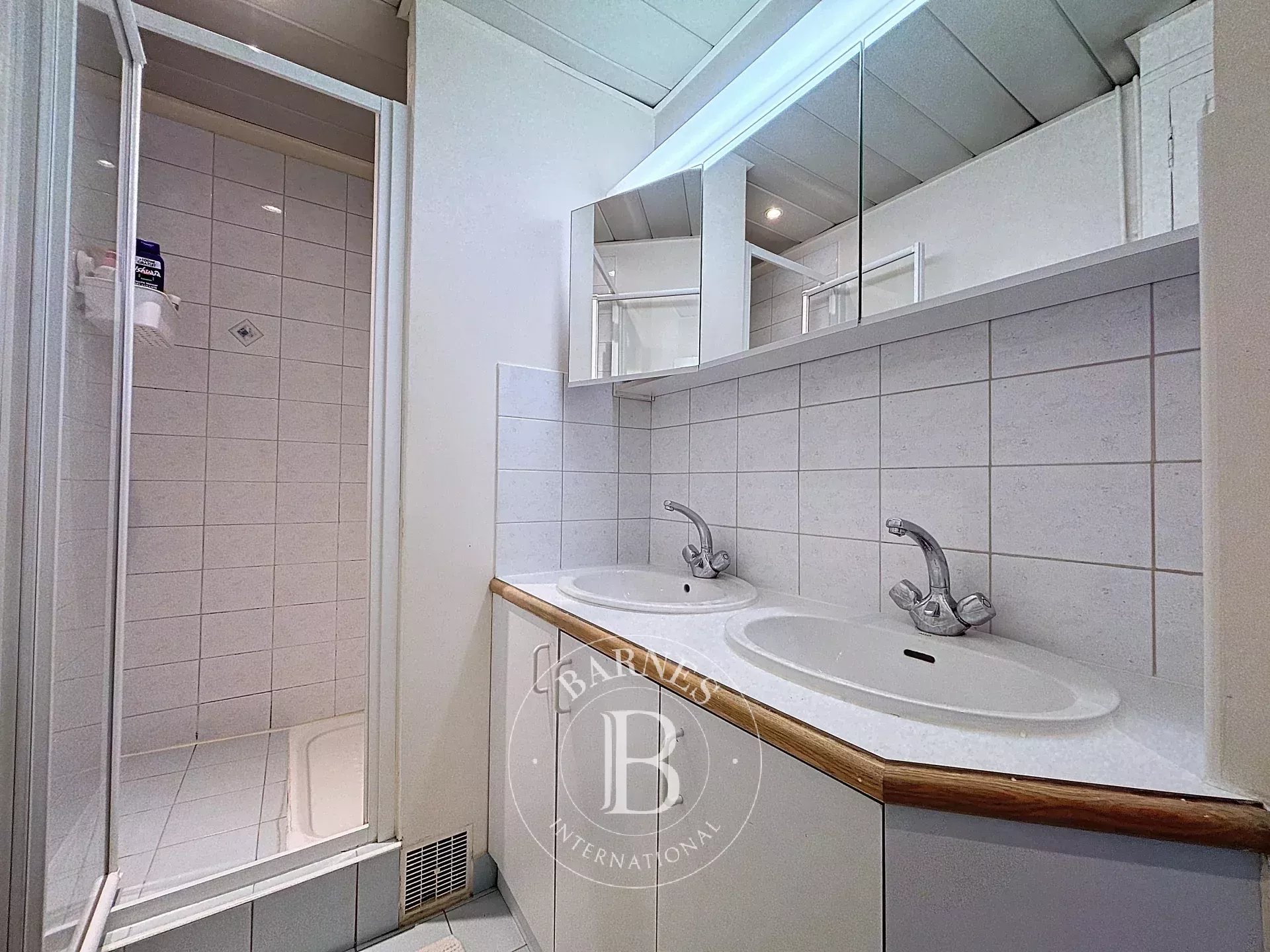 Daire Paris 17ème - picture 11