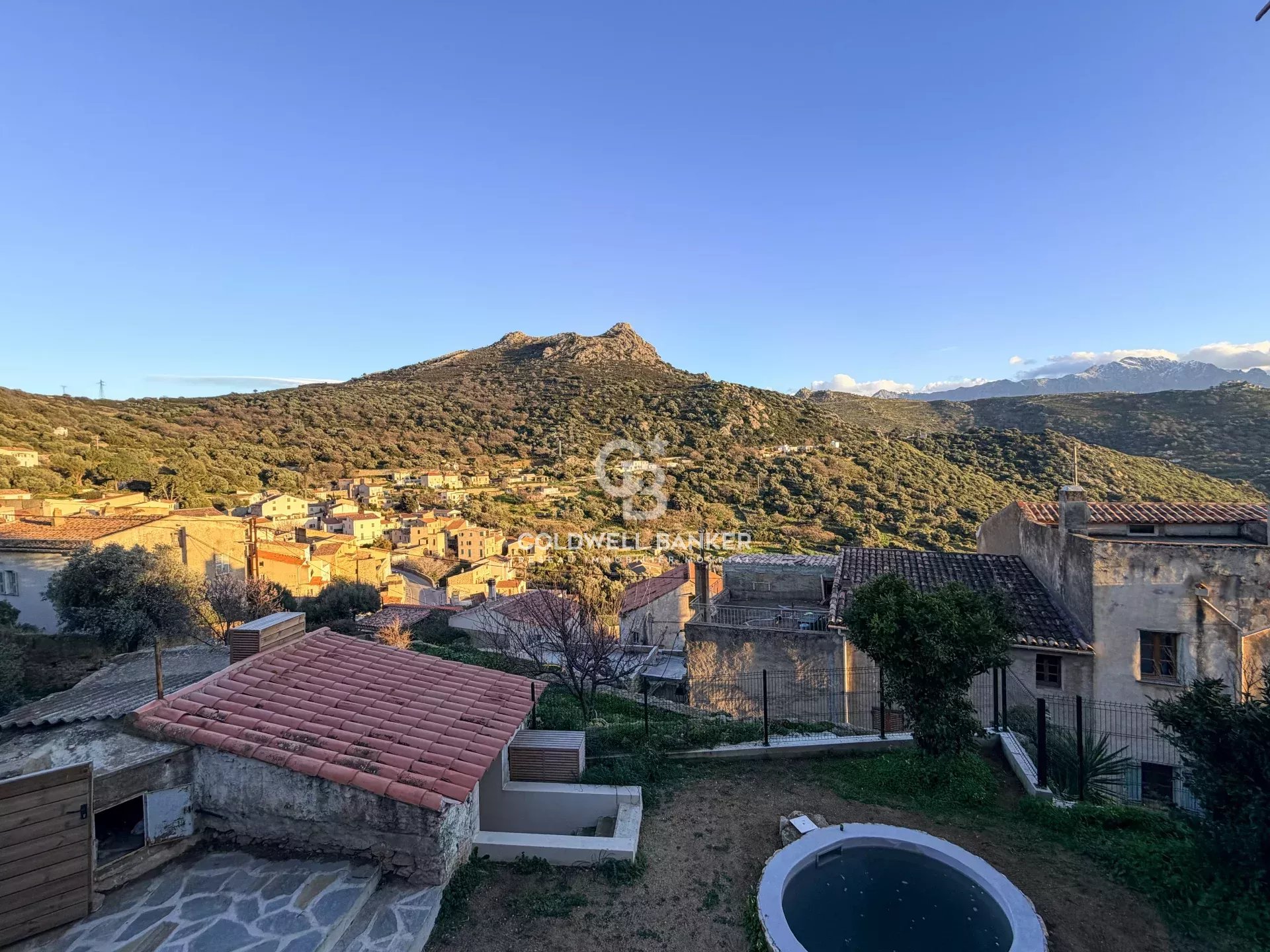 Agence immobilière de Coldwell Banker Allegrini Realty