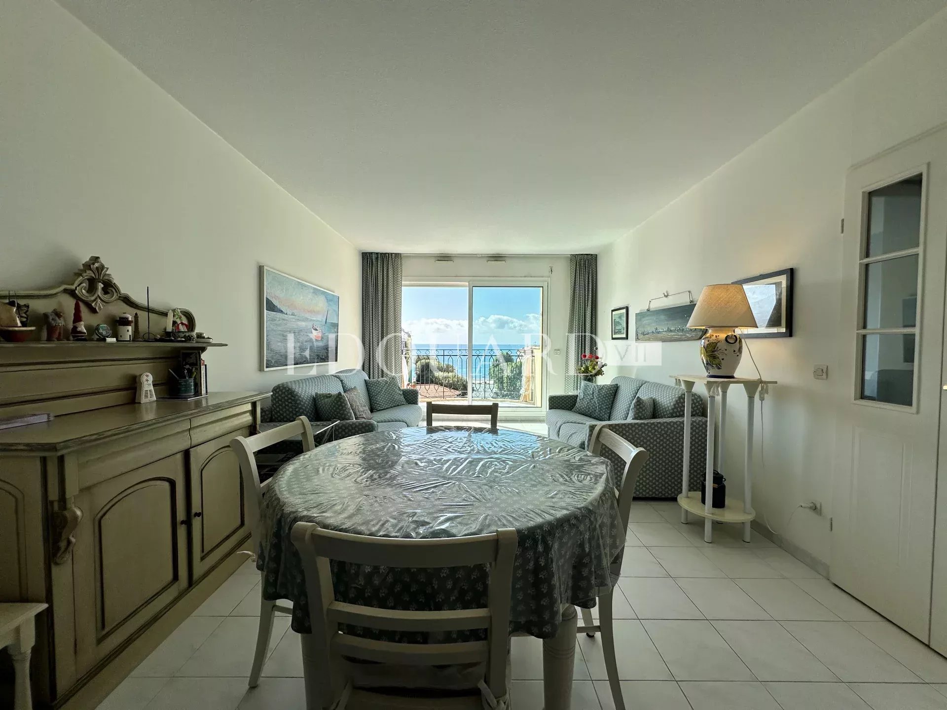 Agence immobilière de Edouard VII Immobilier