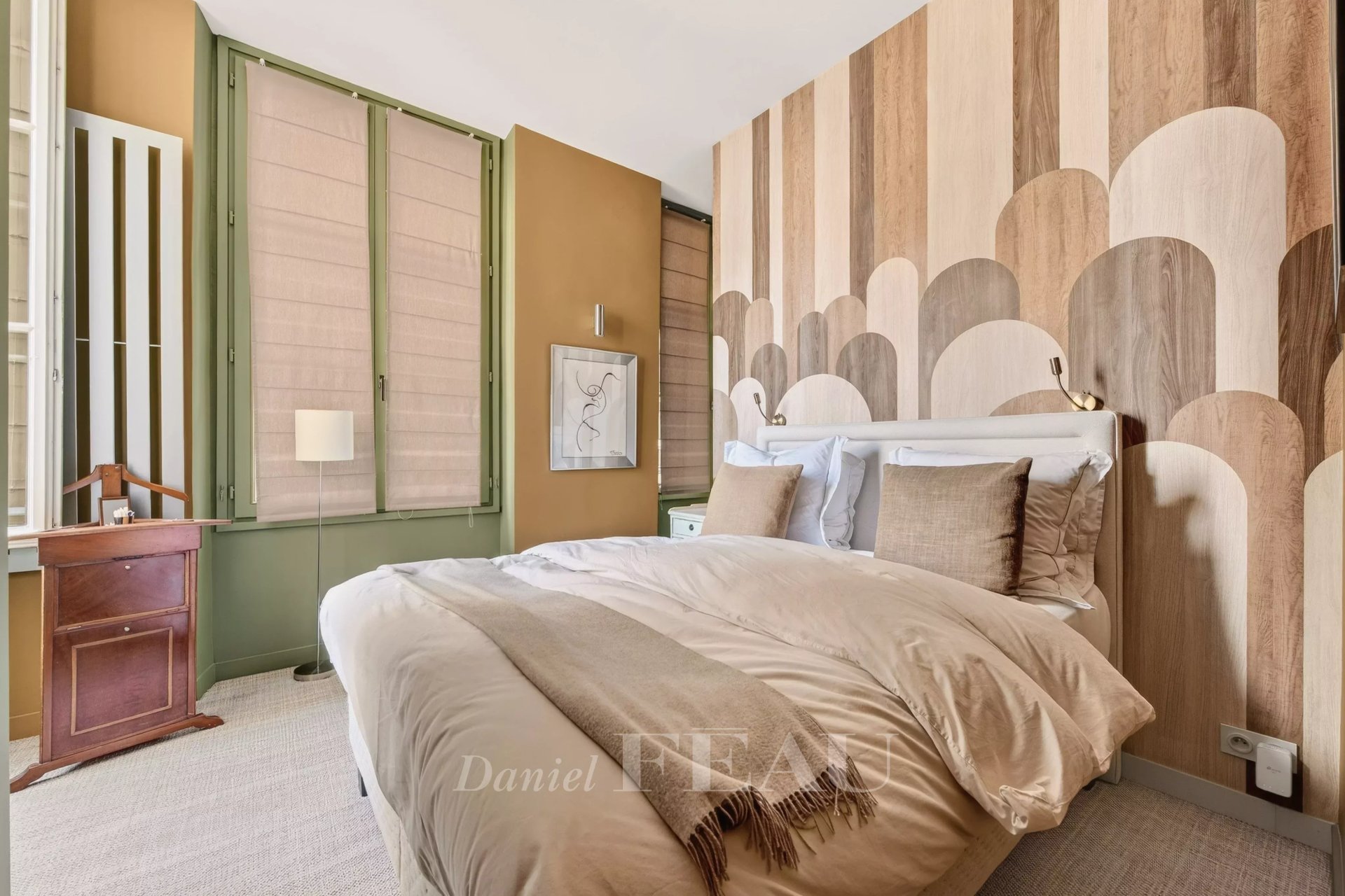 2 Bedroom Apartment/Flat's Image 8