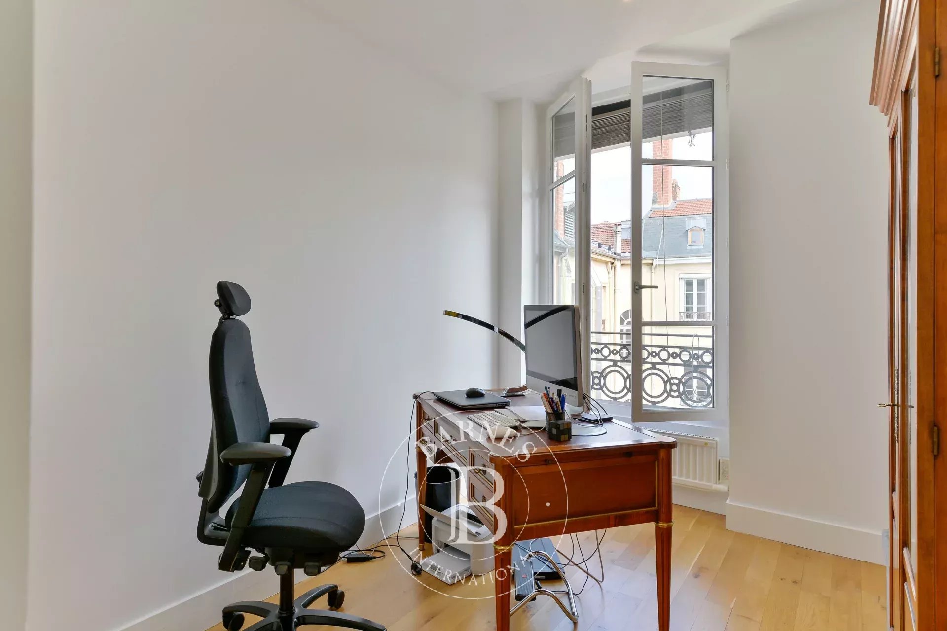 Daire Lyon 2ème - picture 6