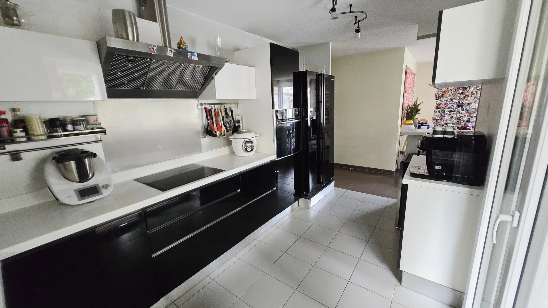 Achat Appartement T4 à Nice (06000) - 87m²