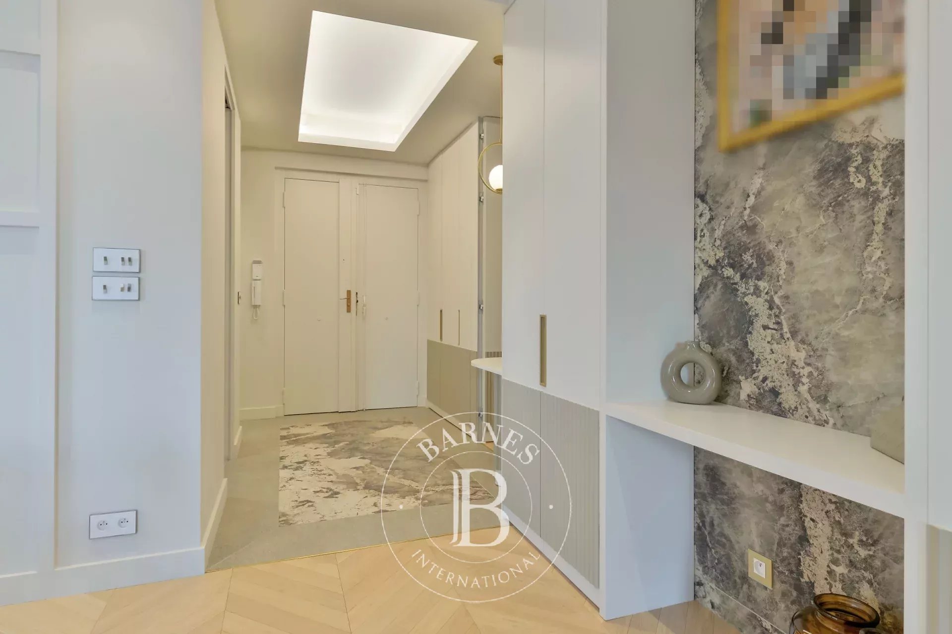 Квартира Lyon 6ème - picture 4